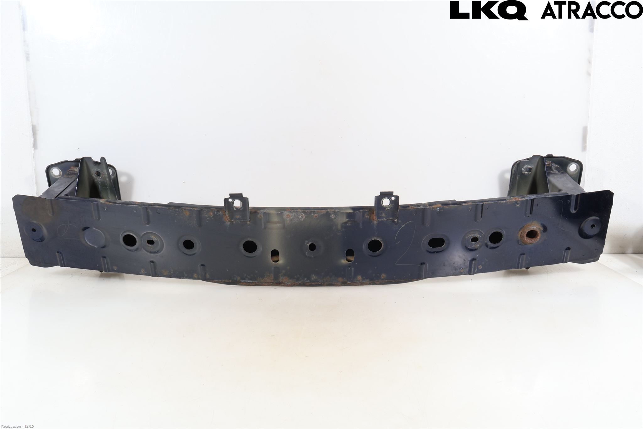 Mazda 3 III 14-19 Stötfångarbalk Fram