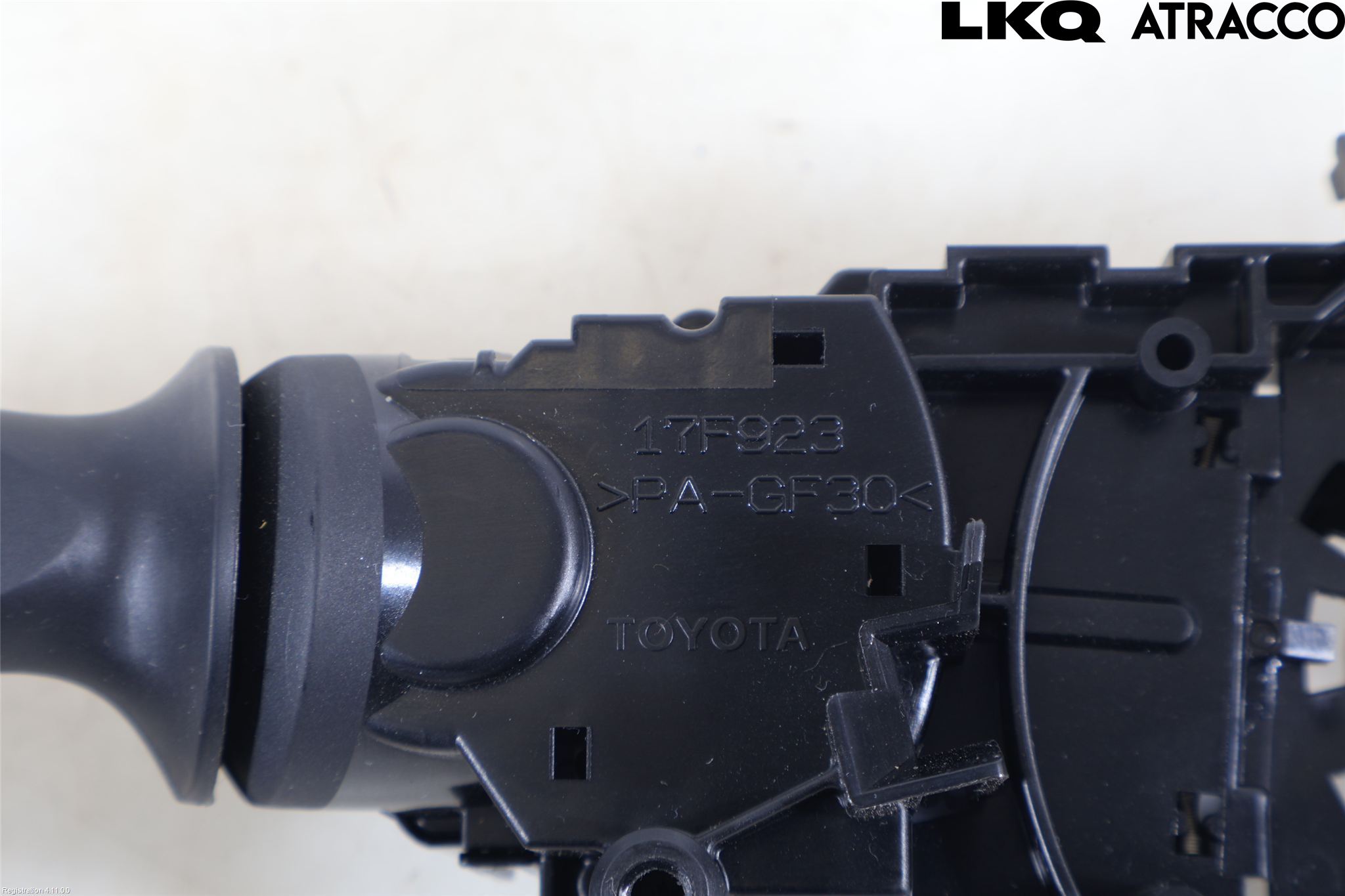 Toyota HILUX 16- Spak Blinkers-Ljusomk