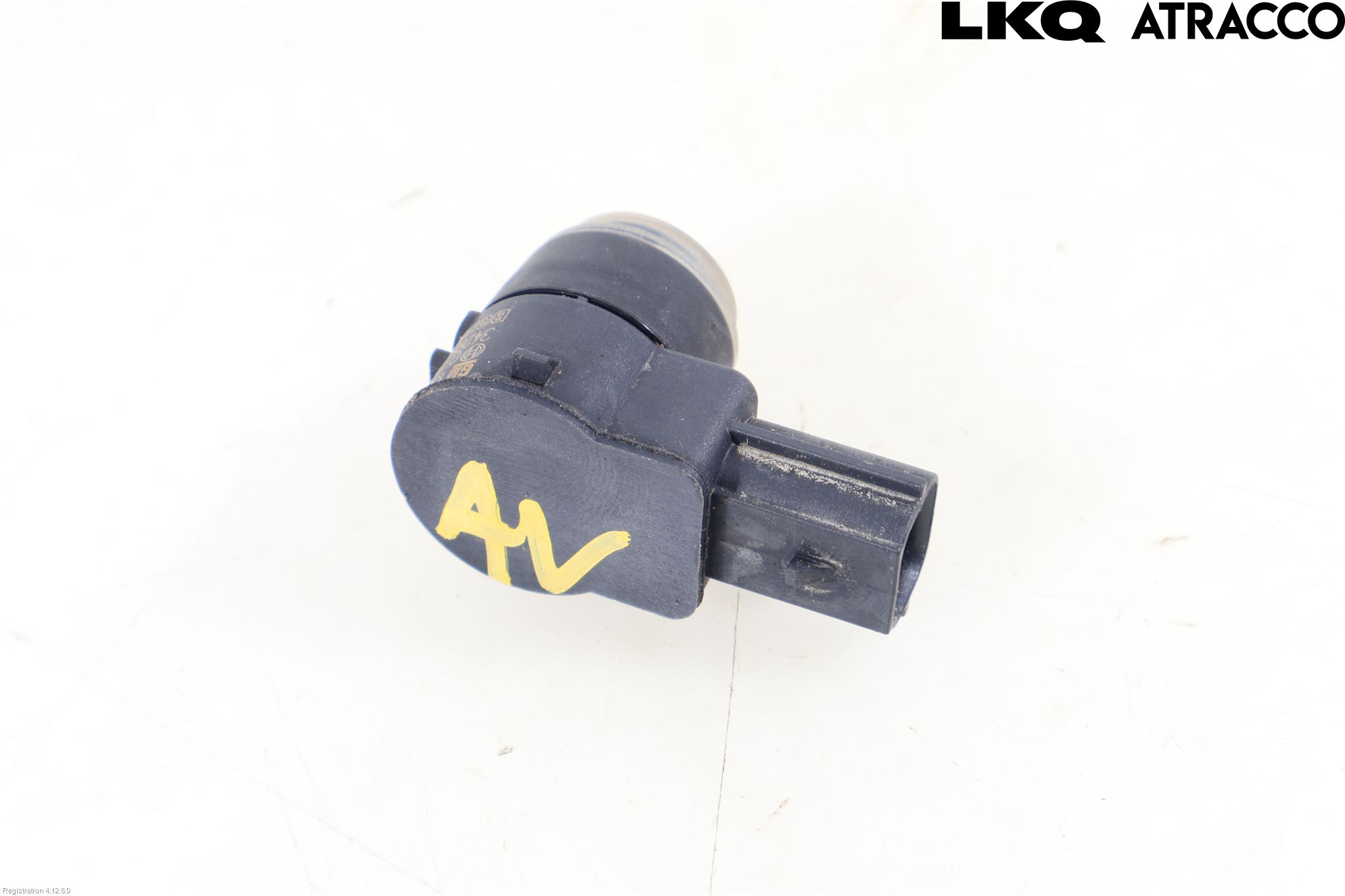 Opel MOKKA 13-20 Parkeringshjälp Backsensor