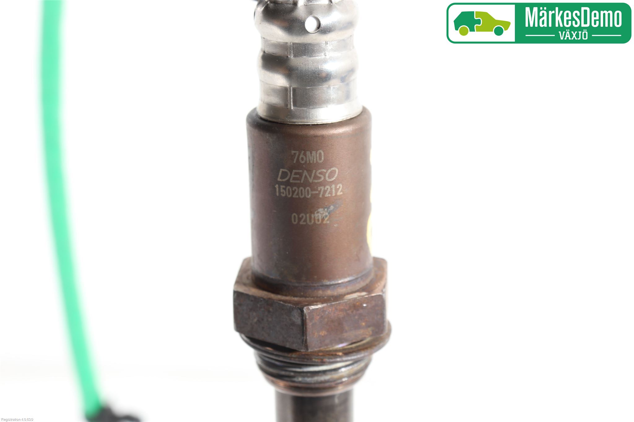 Suzuki SWIFT 17-24 Injlambdasond