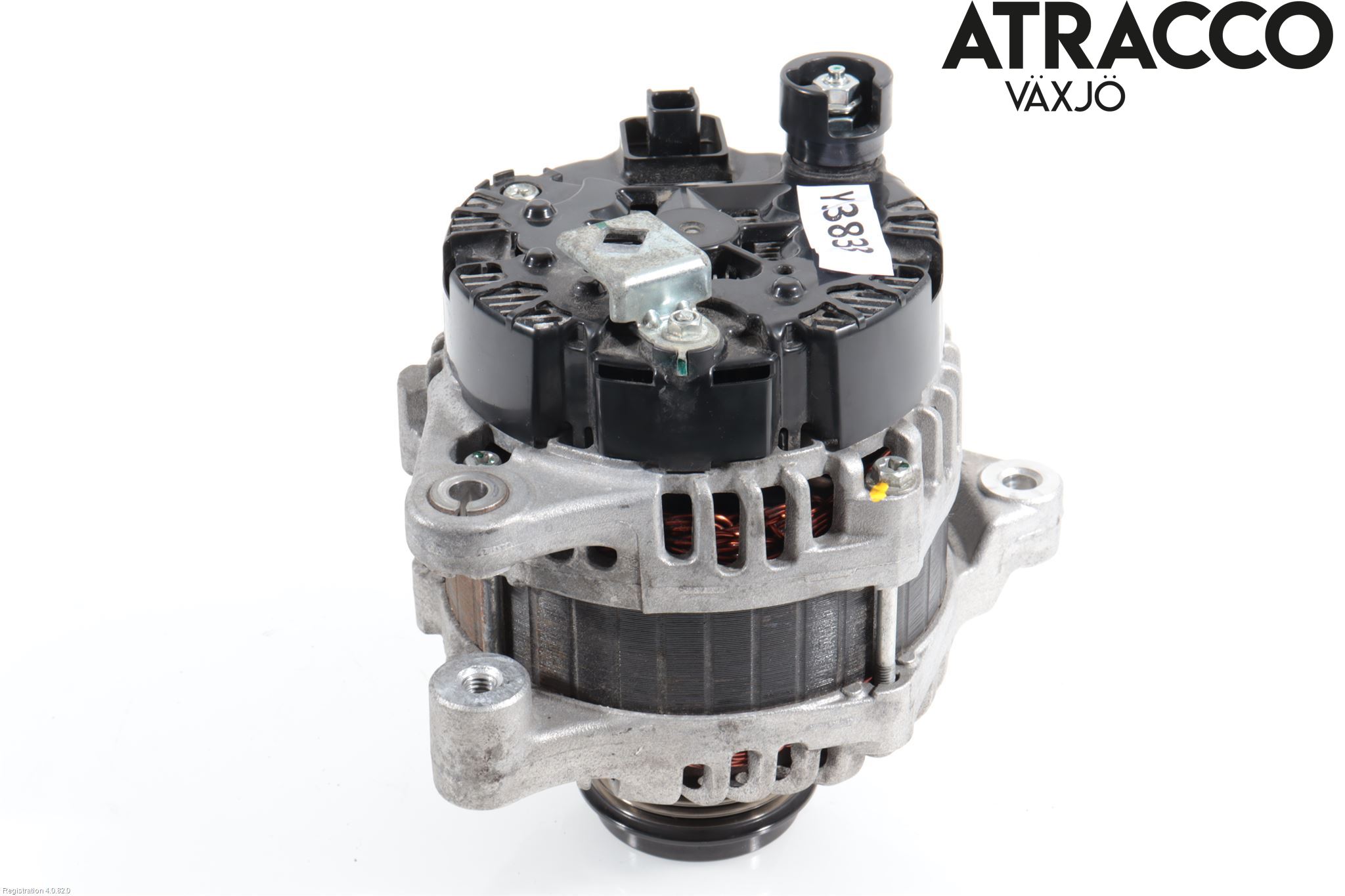 Honda HR-V 15-21 Generator