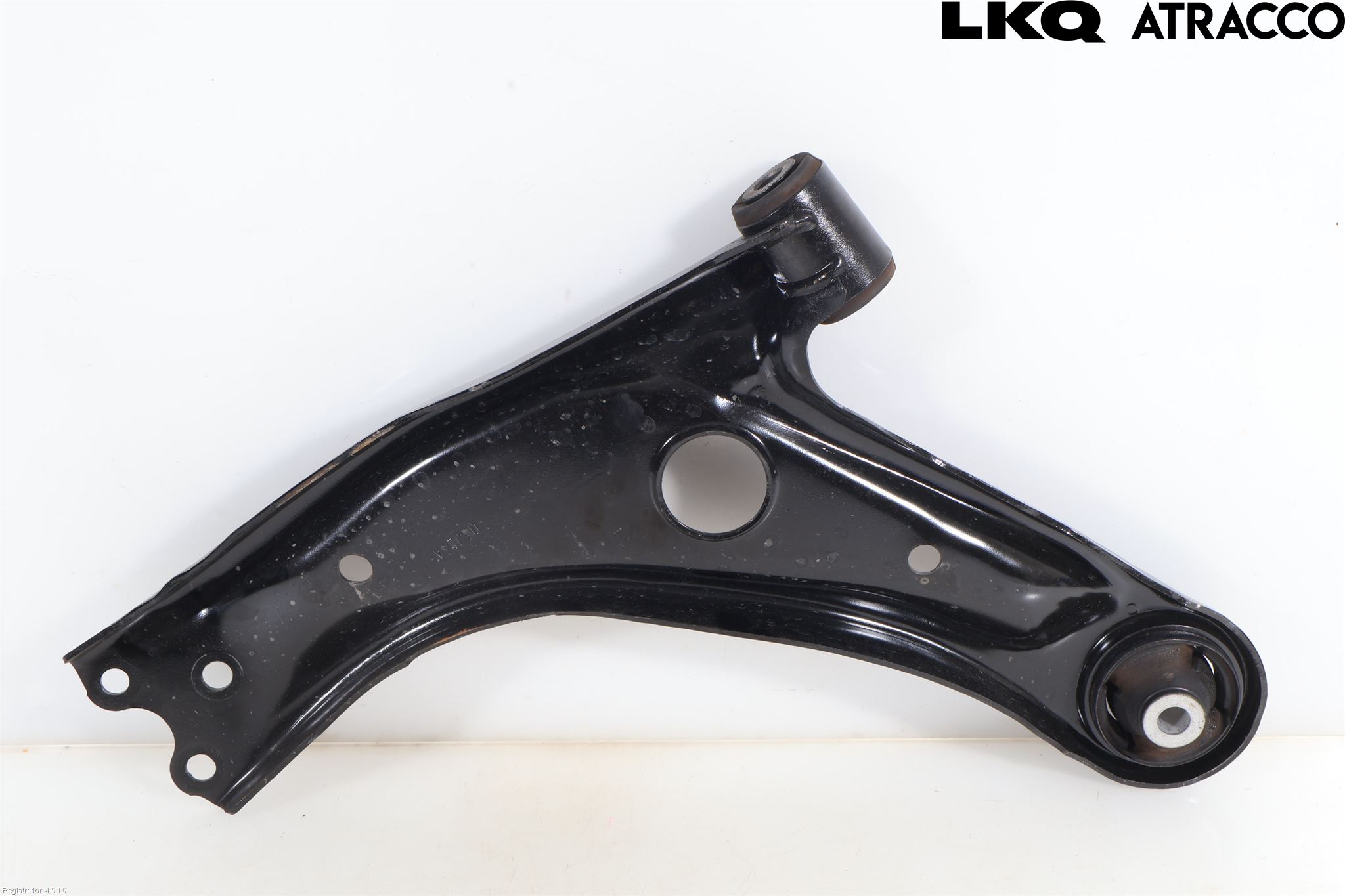 Toyota AYGO X AB70 22- Bärarm Fram Undre Hö