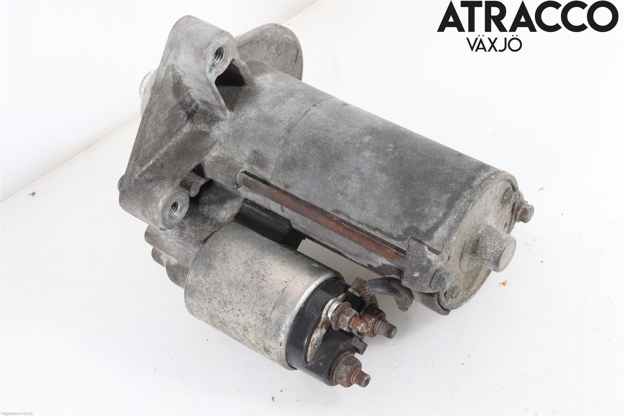 Ford FOCUS 11-14 Startmotor Diesel
