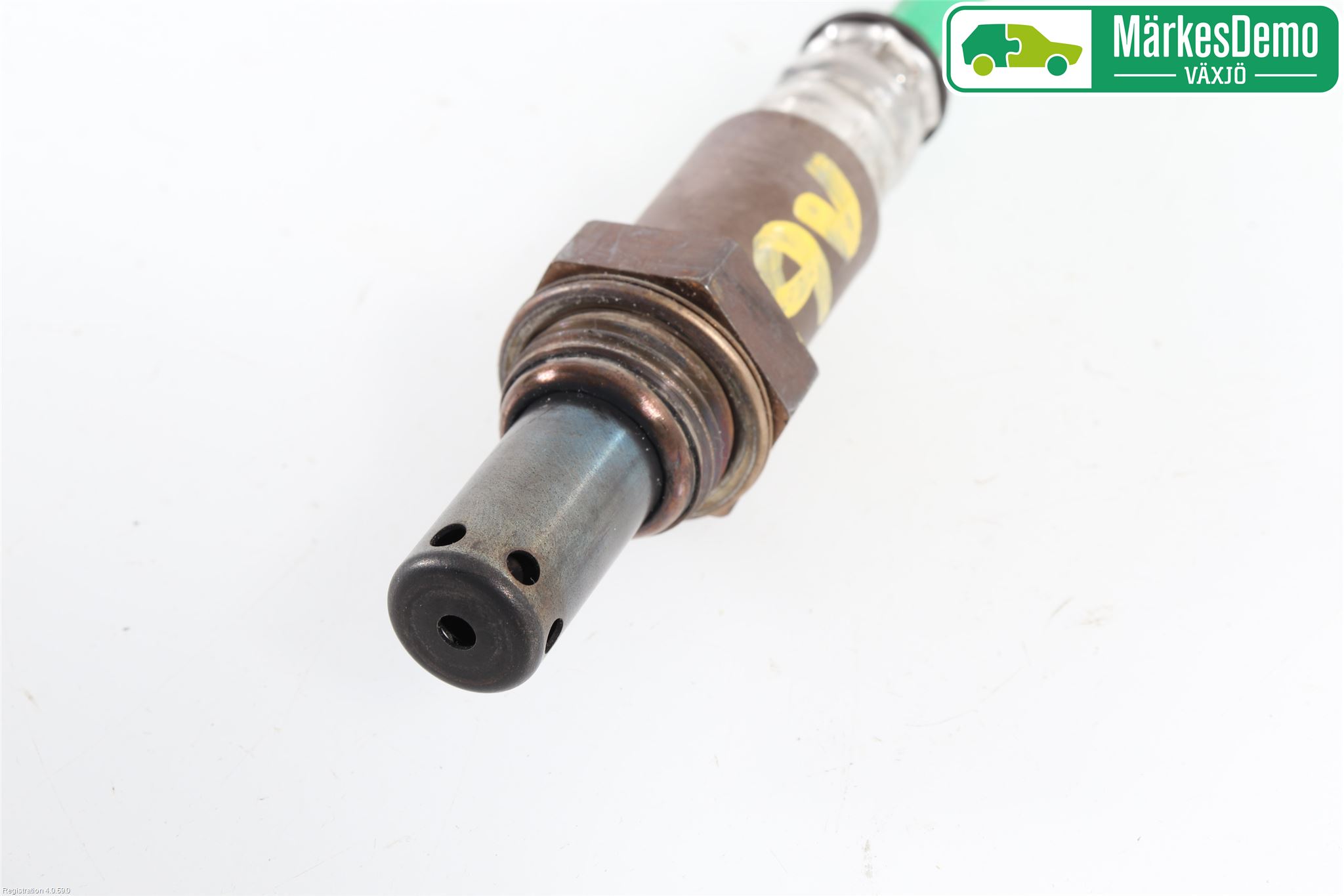 Mazda 3 IV 19- Injlambdasond