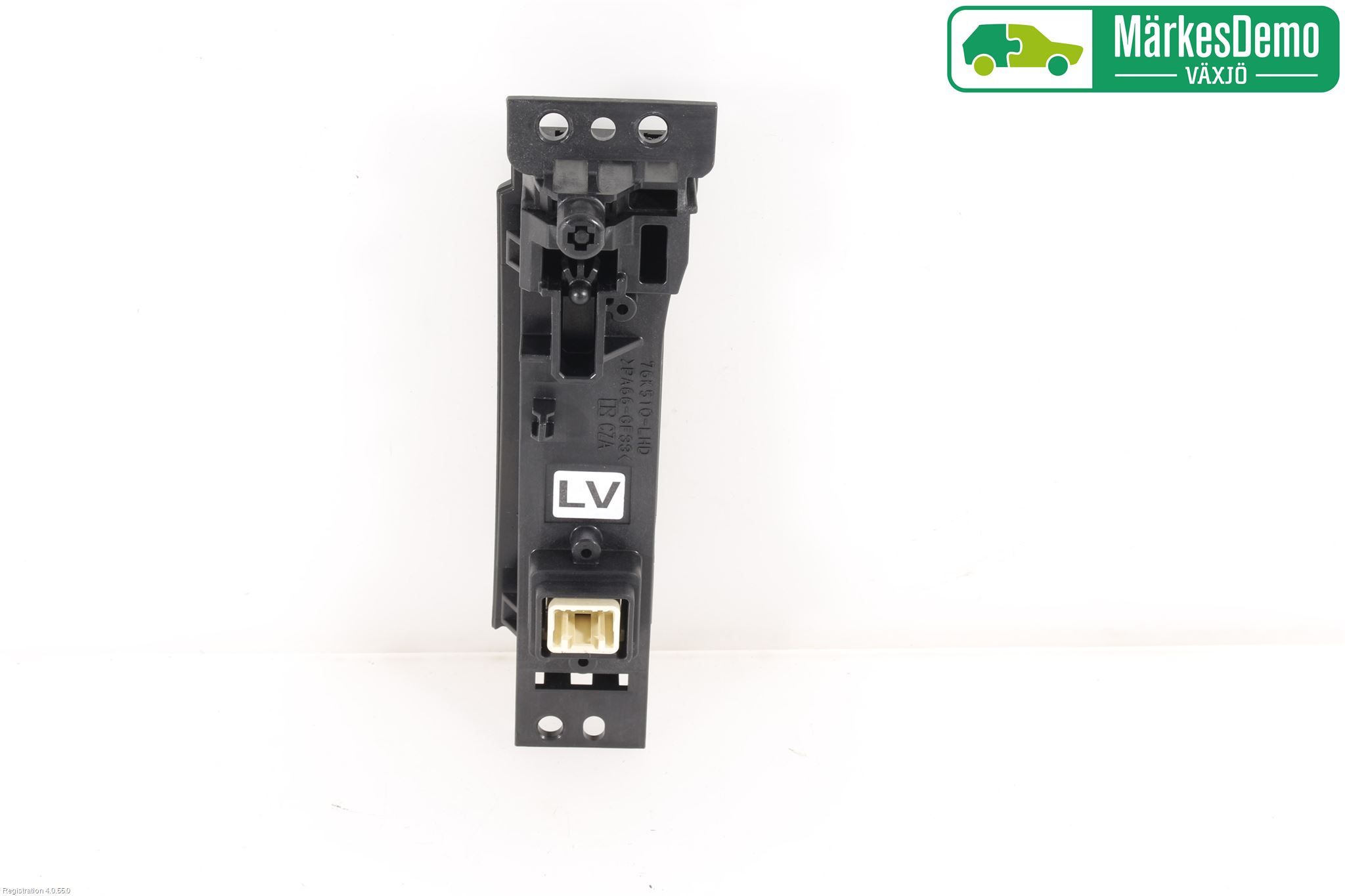 Toyota C-HR 16-23 Relä Växelindikator