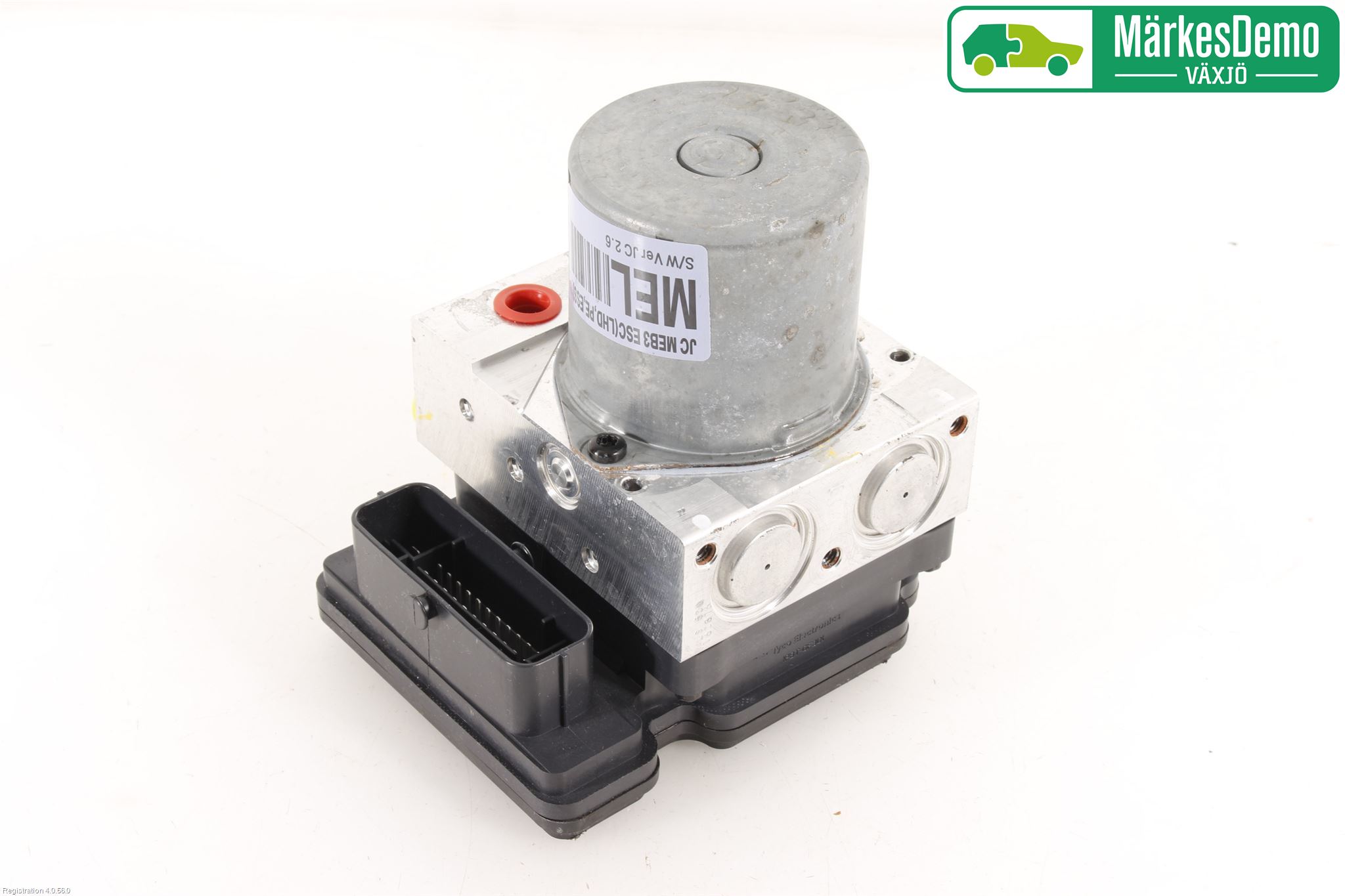 Hyundai ix20 Abs Hydraulaggregat