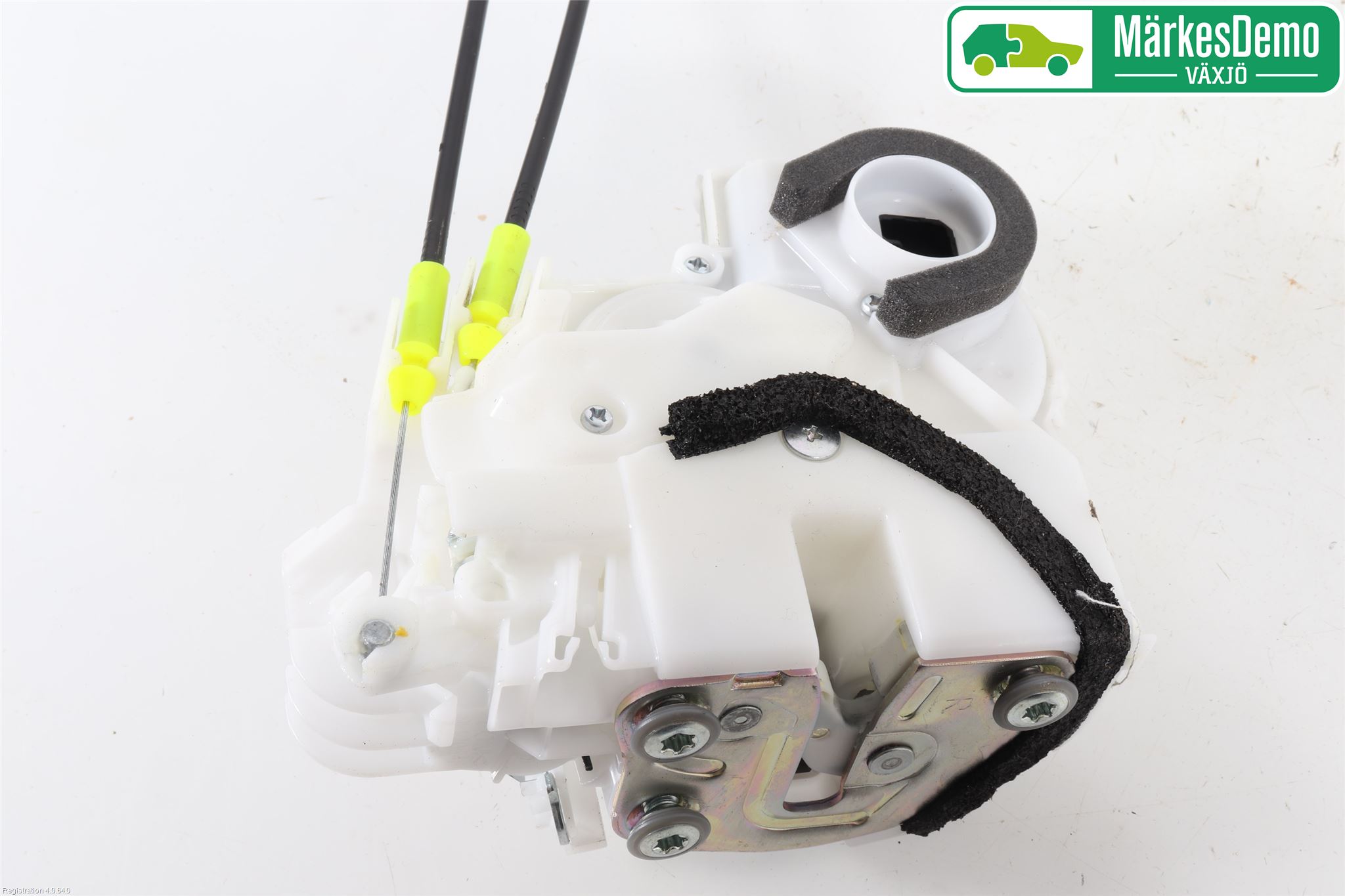 Suzuki VITARA 15- Låskista-Dörrlås