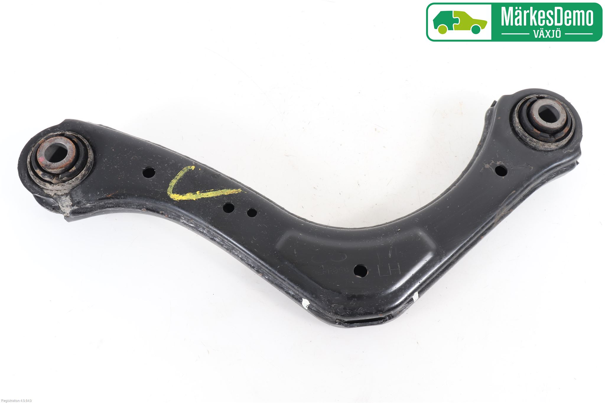 Hyundai i30 PD 17- Bärarm Bak Övre Vänster