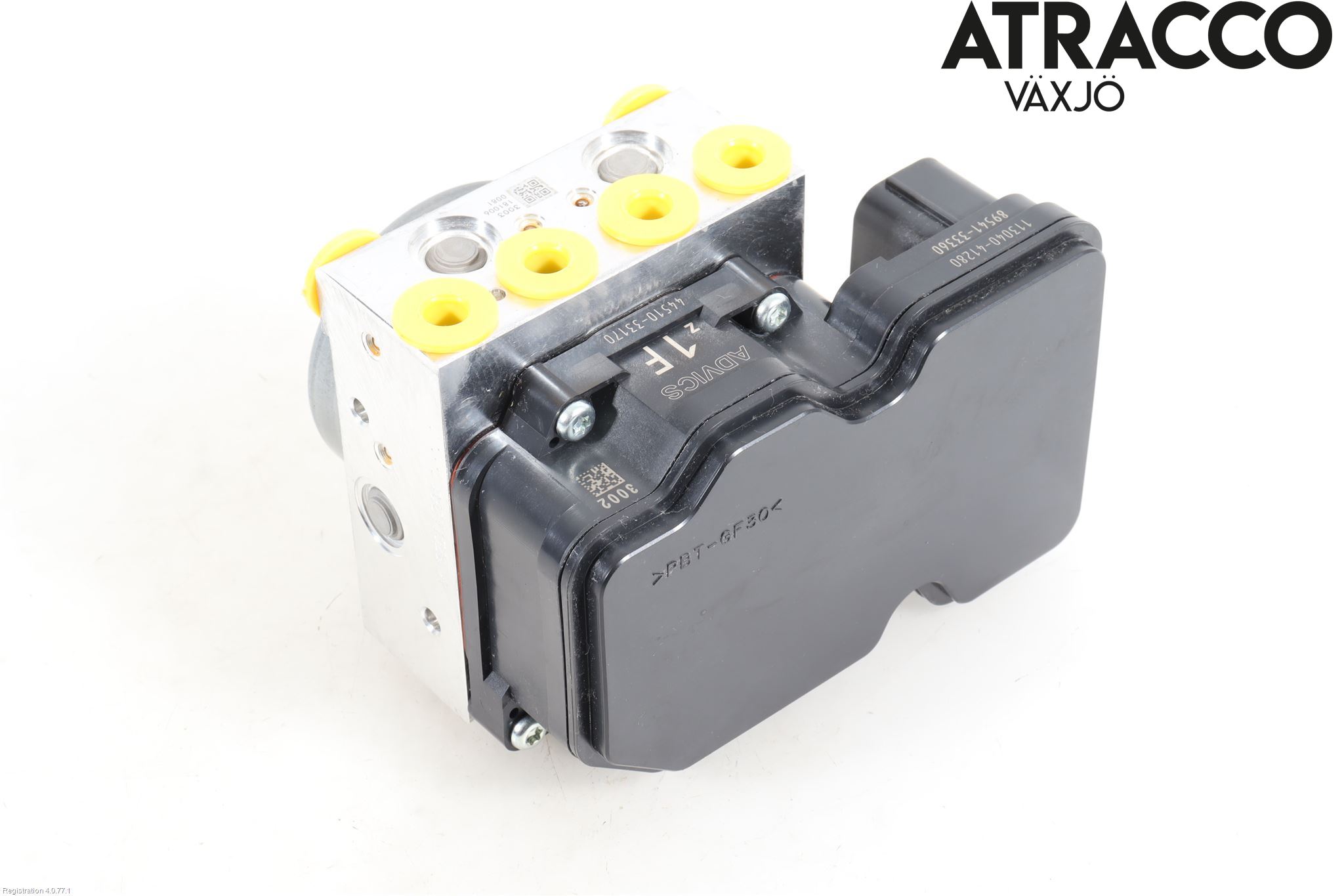 Lexus ES 250/300/330 Abs Hydraulaggregat