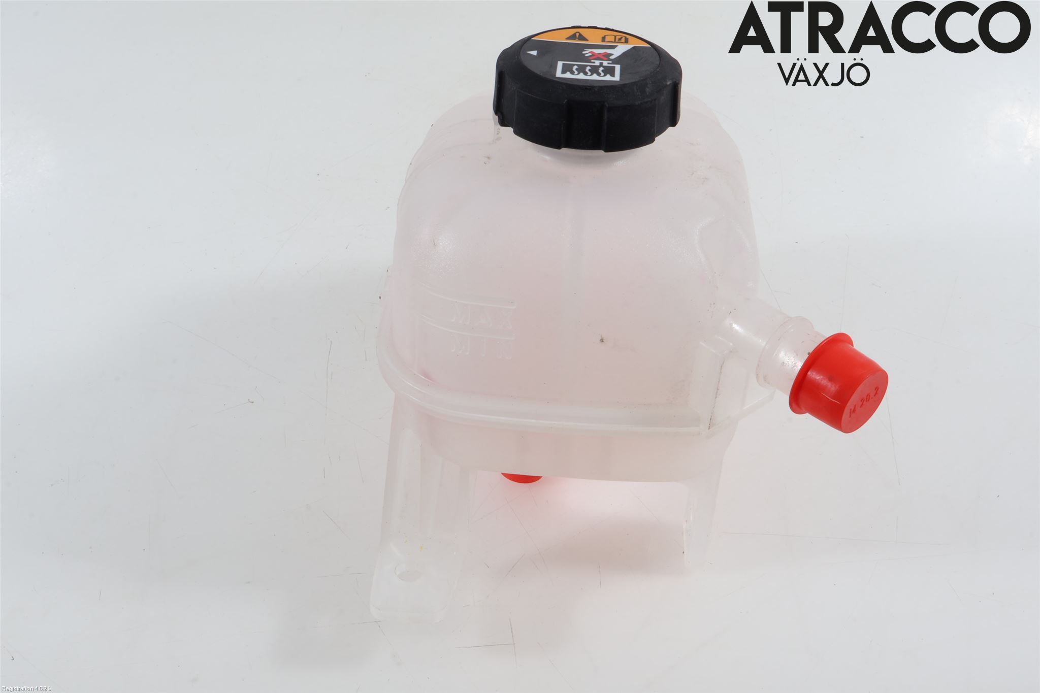 Hyundai IONIQ 5 NE 22- Expansionstank