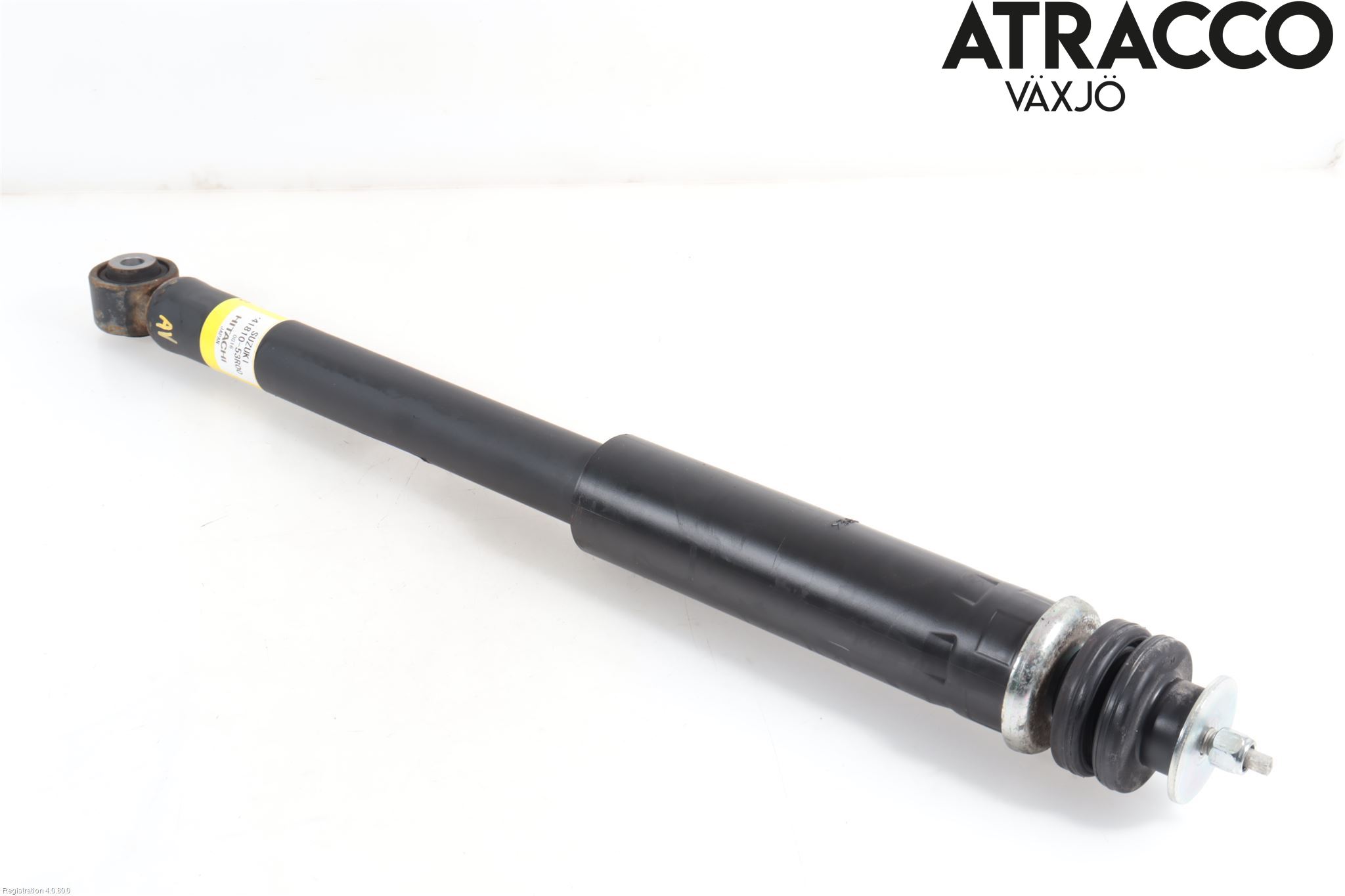 Suzuki SWIFT 17-24 Stötdämpare Bak