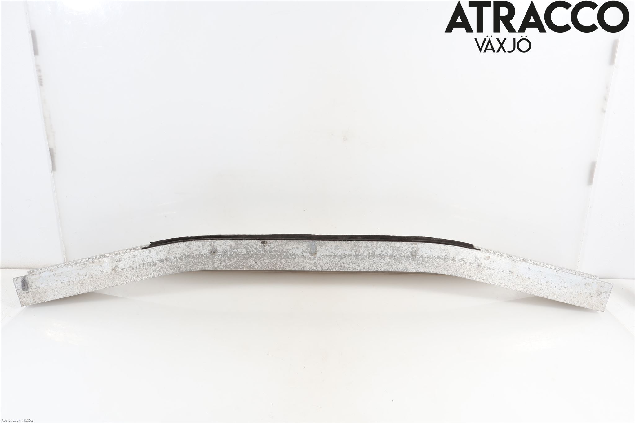 Lexus RX XU30 03-09 Stötfångarbalk Bak