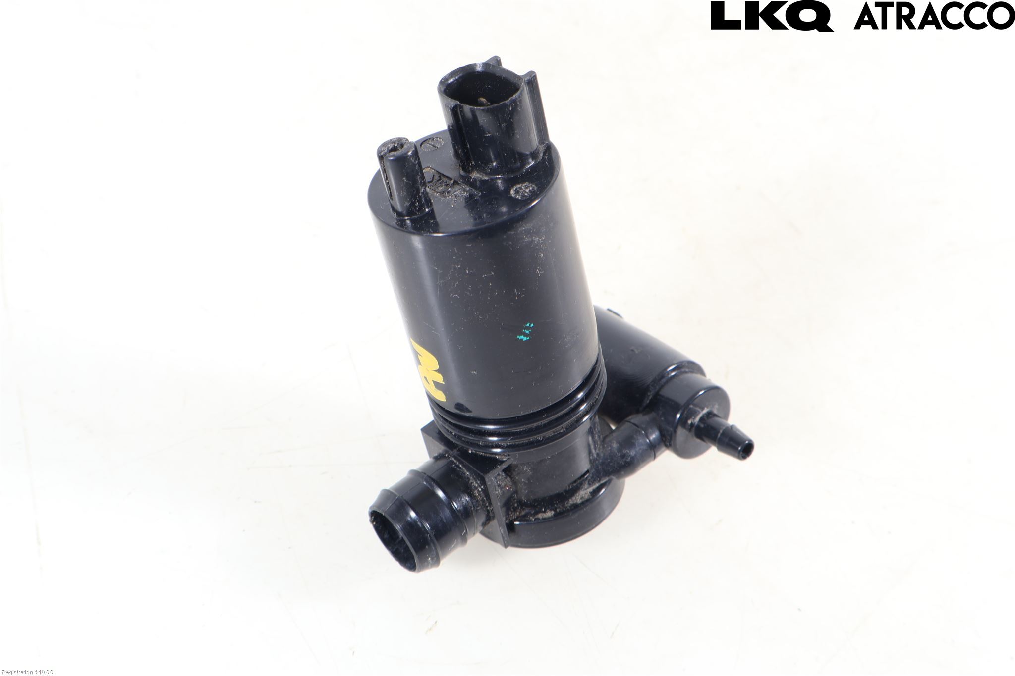 Nissan PULSAR Spolarpump Vindruta