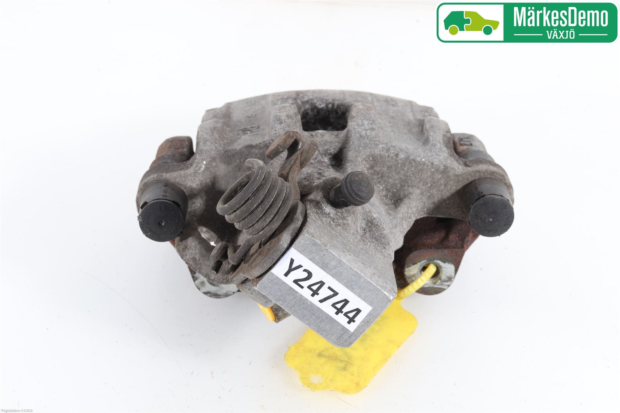 Ford FOCUS 11-14 Bromsok Bak Höger