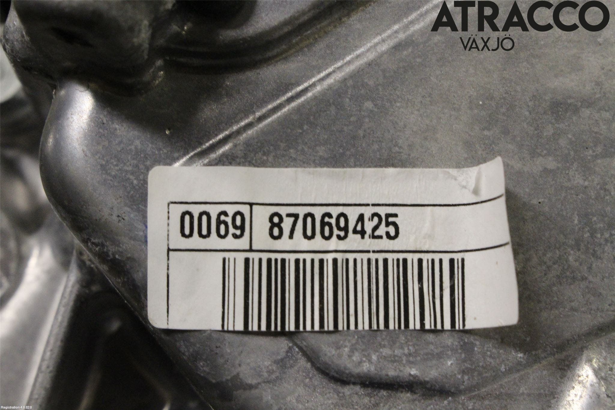 Hyundai i10 LA 20- Motor Bensin