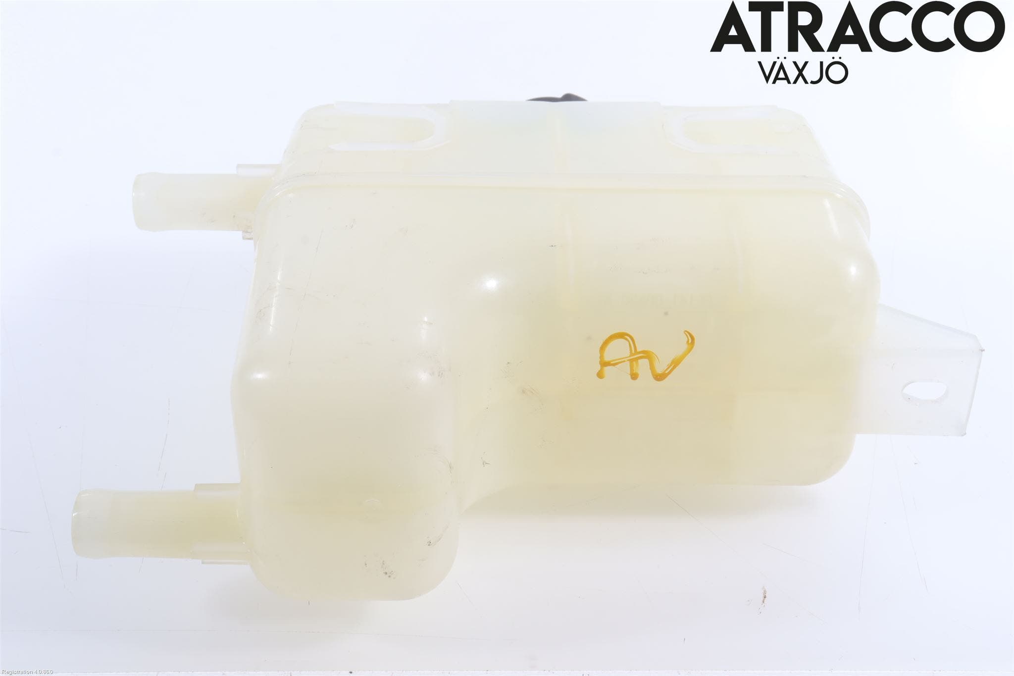 Mitsubishi OUTLANDER 13-21 Expansionstank