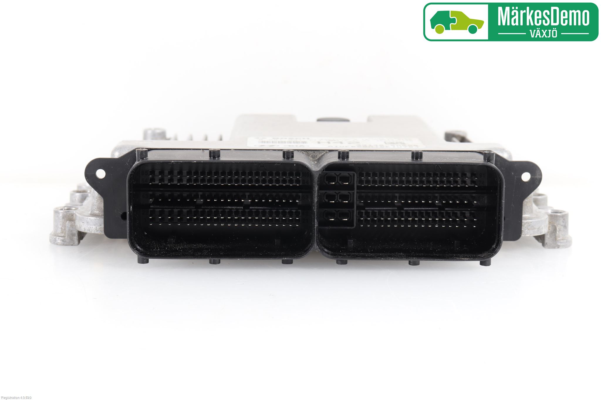 Hyundai i40 08-15 Styrenhet Insprut Bensin