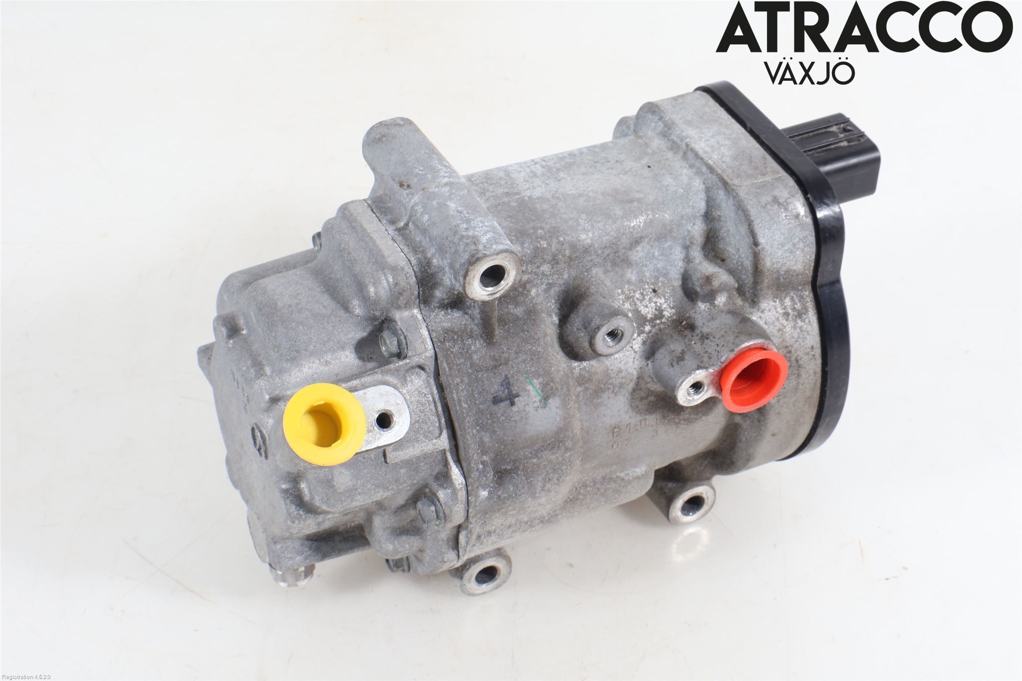 Toyota COROLLA 19- Ac Kompressor