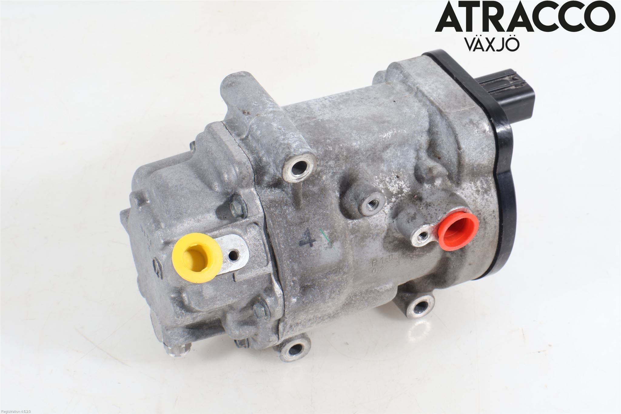 Toyota COROLLA 19- Ac Kompressor