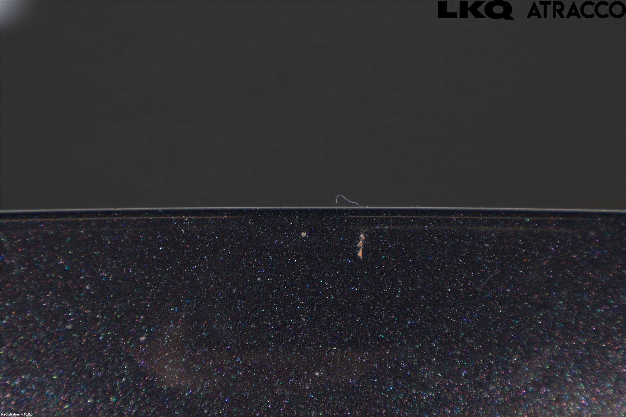 Lexus RX AL10 09-15 Huv Fram