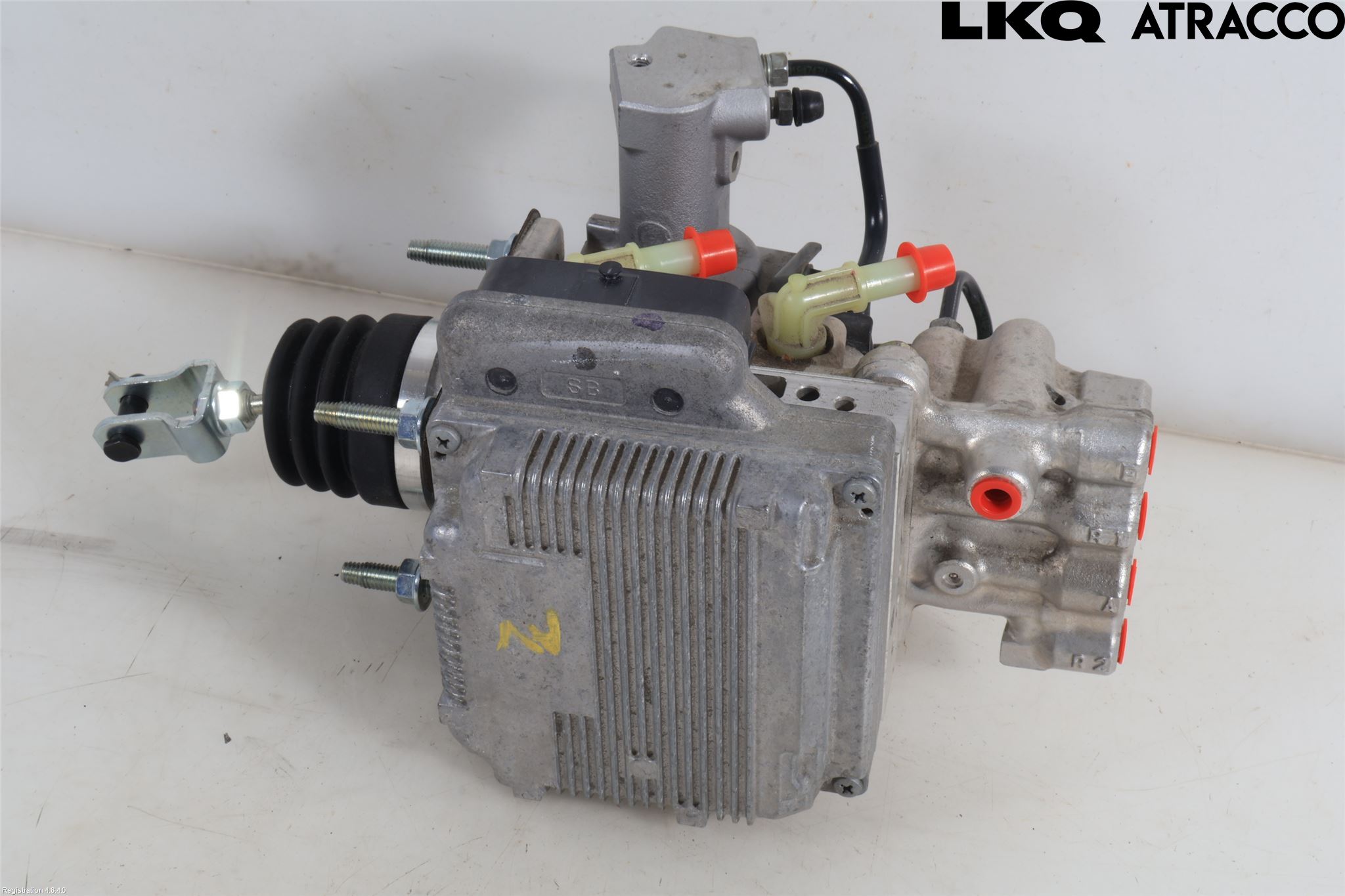 Toyota RAV4 19- Abs Hydraulaggregat