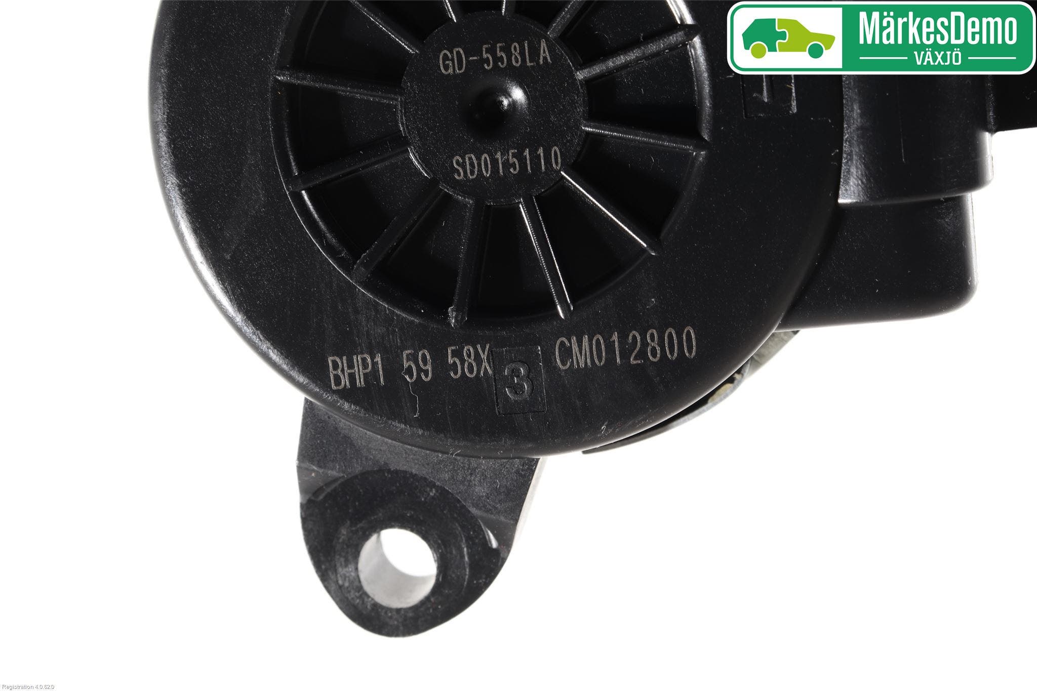 Mazda 2 (DJ) 15-22 Fönsterhissmotor