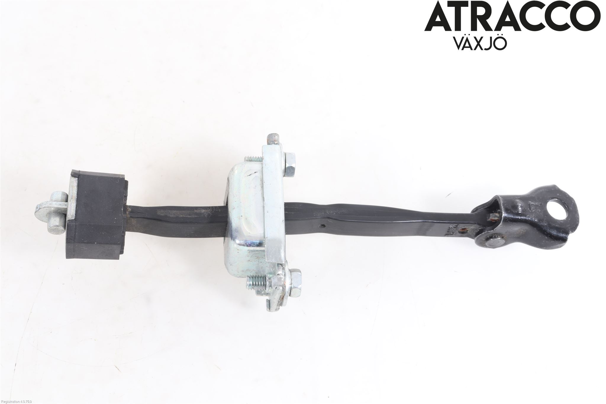 Honda HR-V 15-21 Dörrstopp