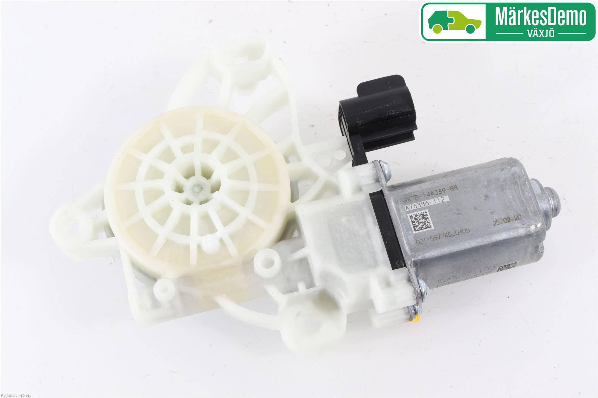 Ford FOCUS 19- Fönsterhissmotor