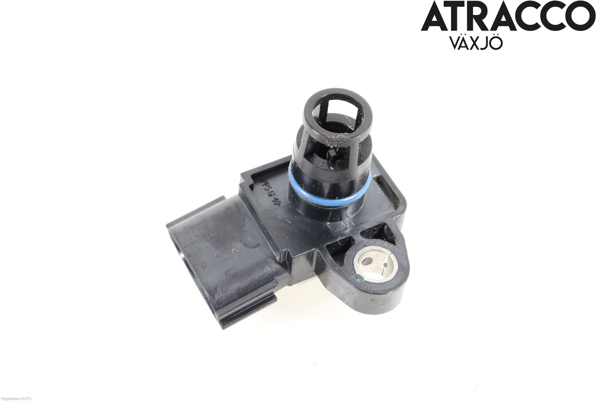 Hyundai TUCSON 05- Injmappsensor