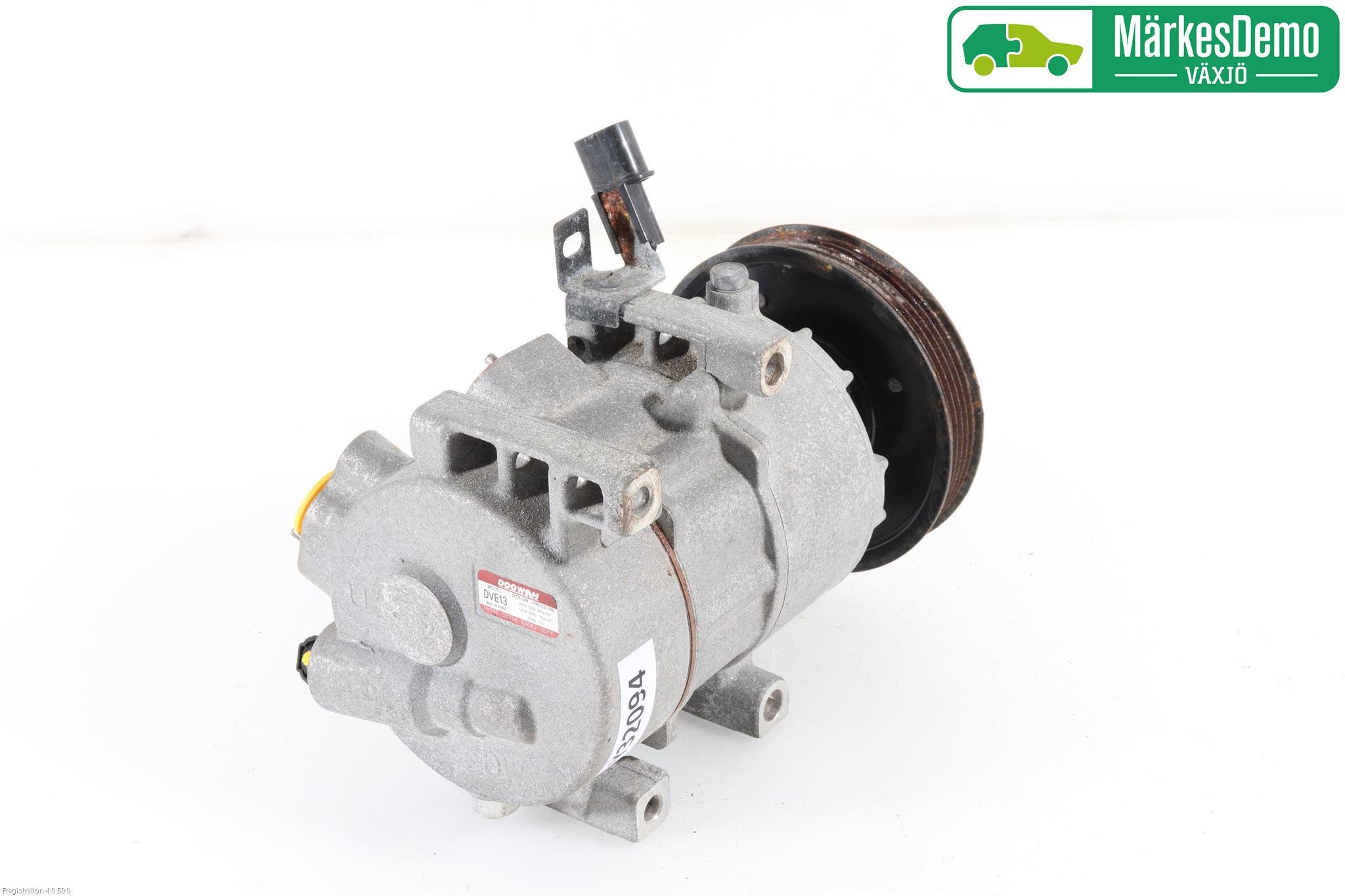 Hyundai i40 08-15 Ac Kompressor