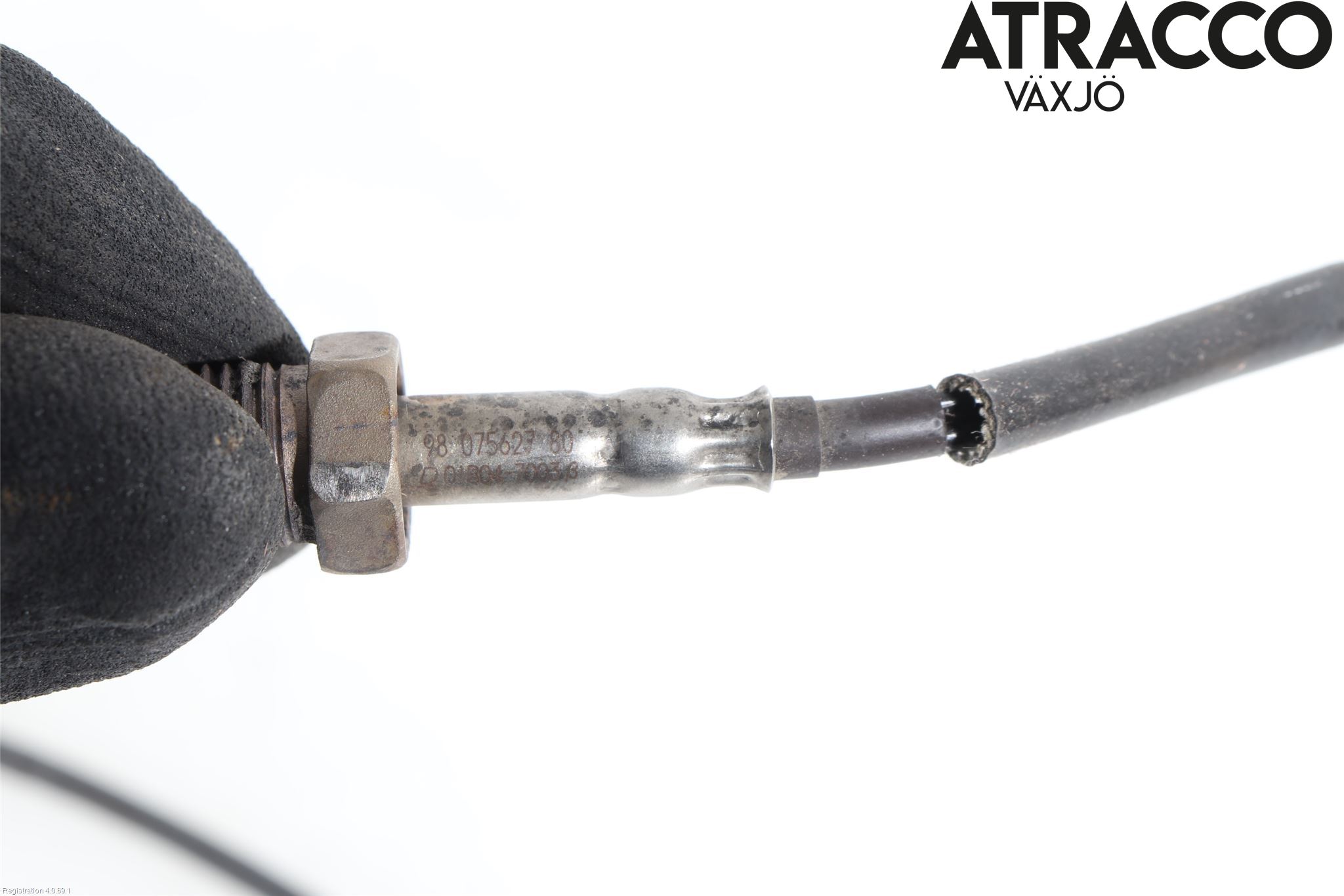 Toyota PROACE II 16- Sensor Avgas