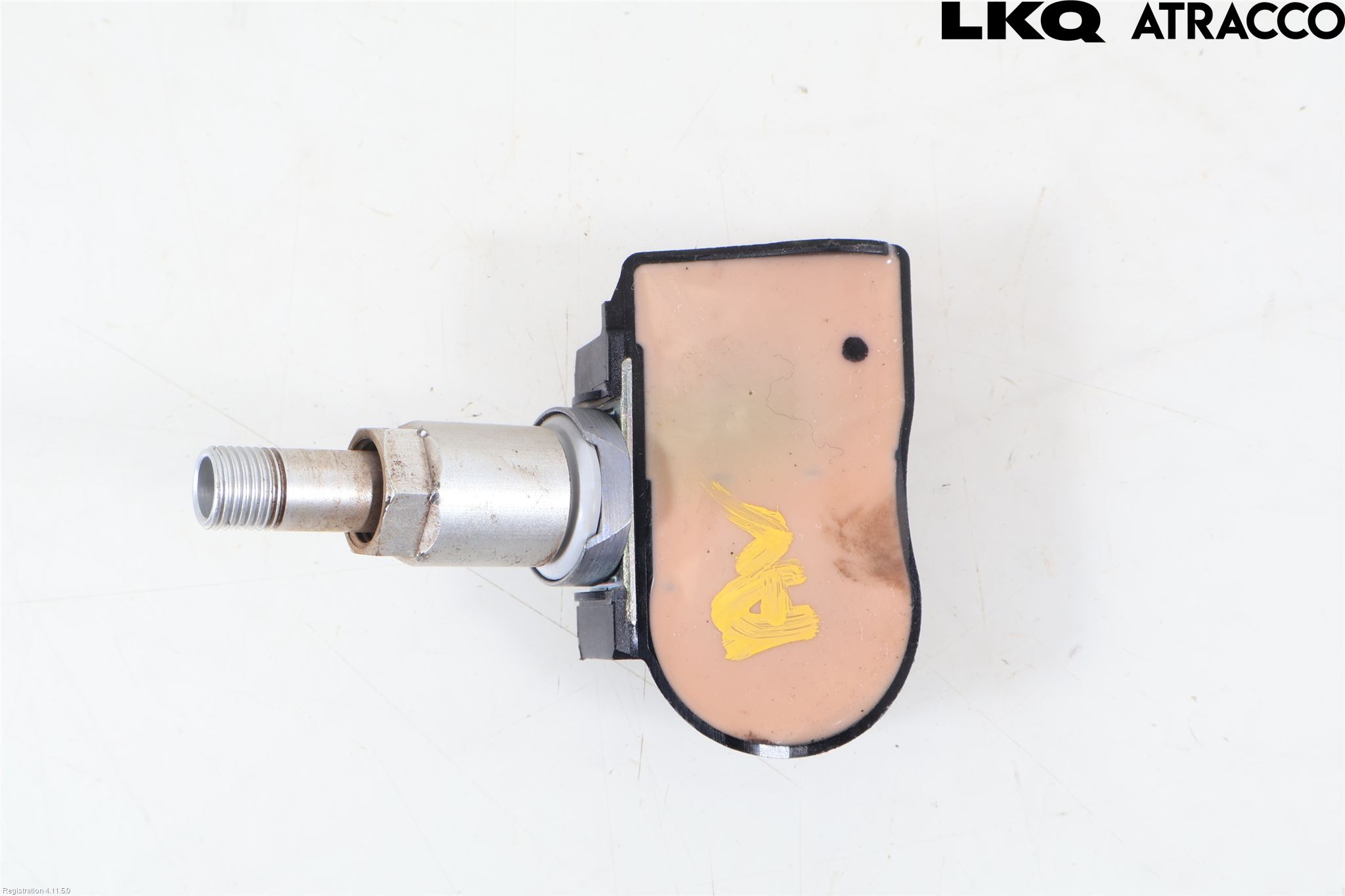 Mazda CX-80 24- Givare Däcktryck