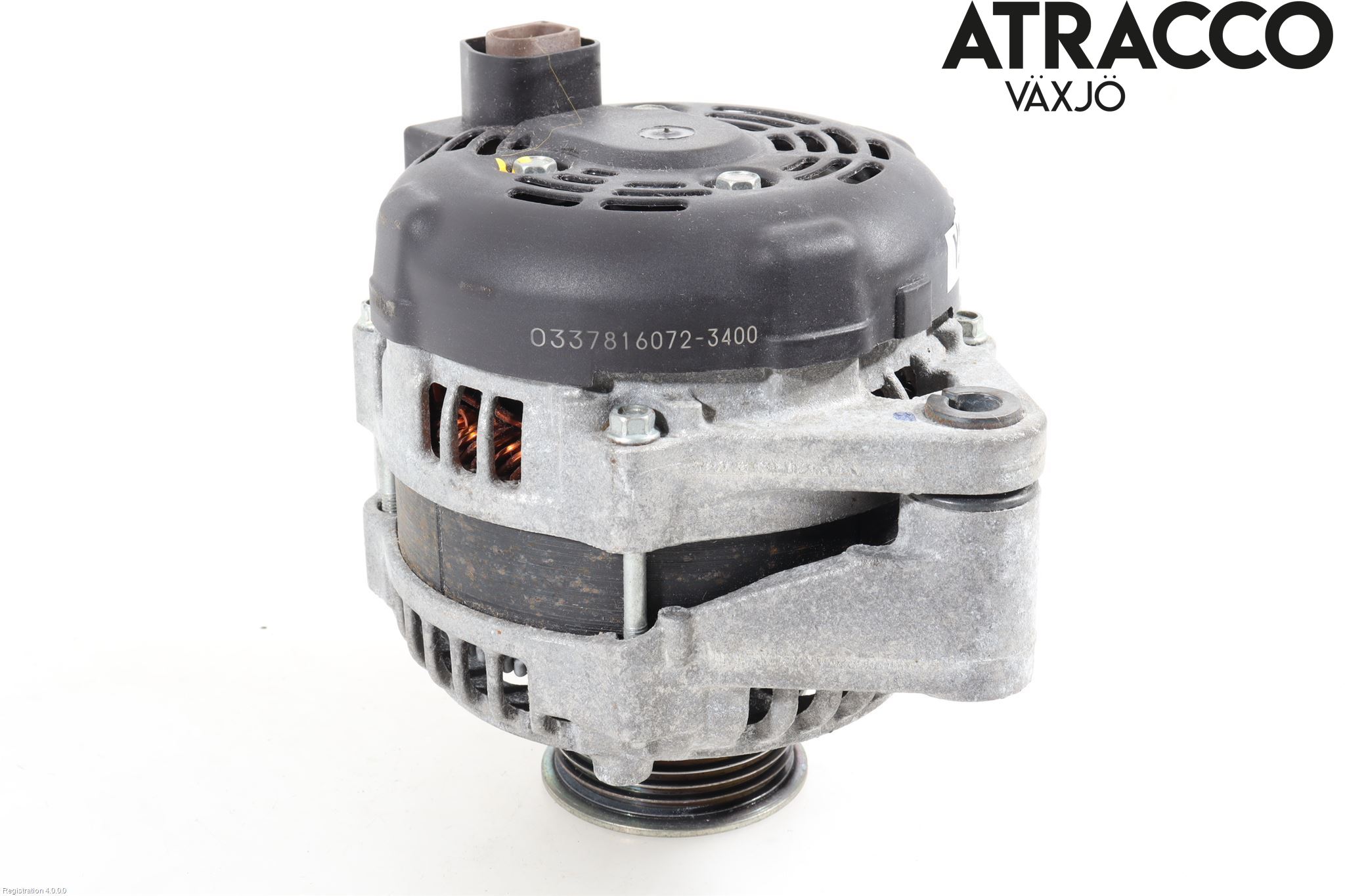 Suzuki VITARA 15- Generator