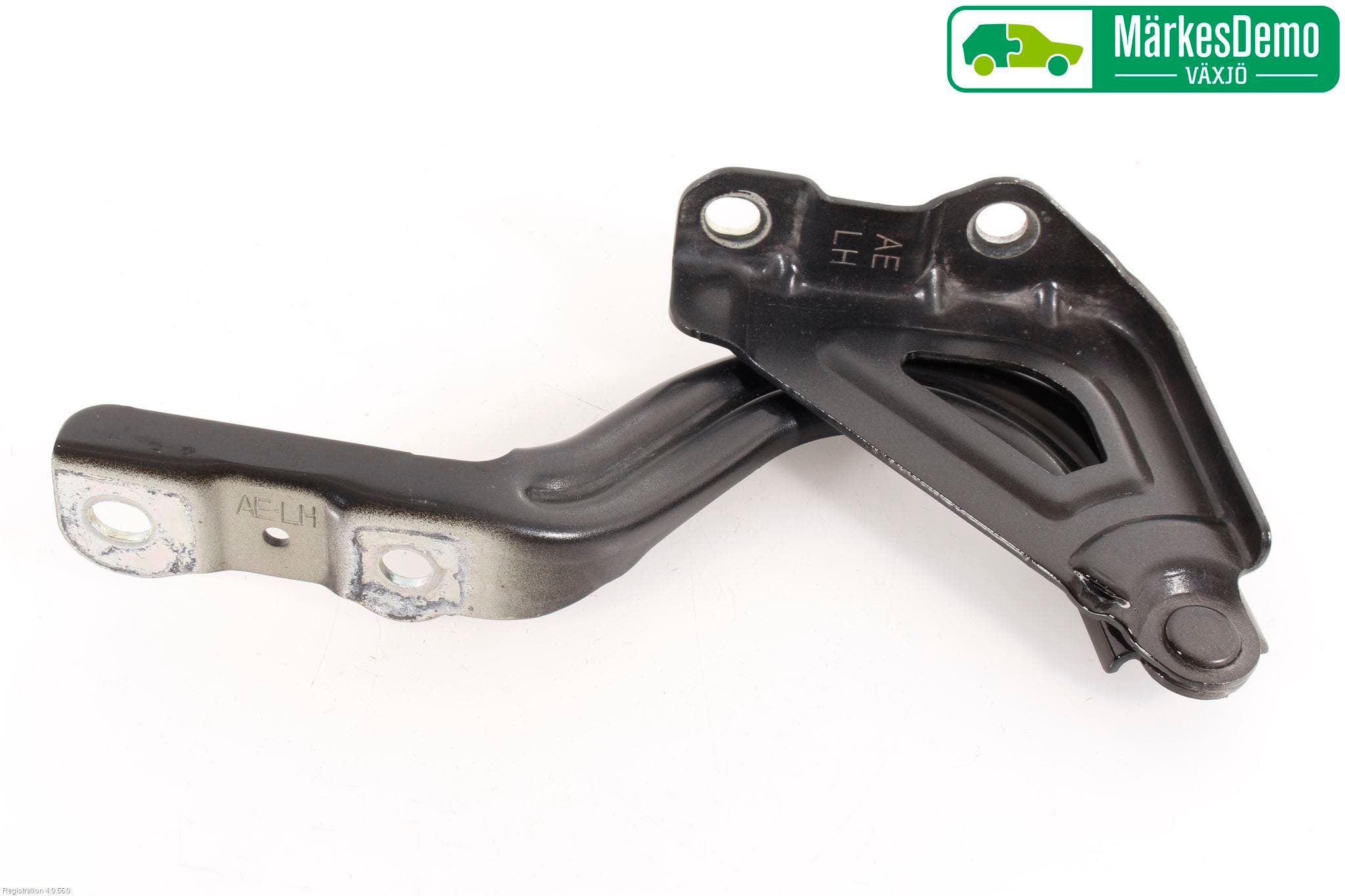 Hyundai IONIQ AE 17-22 Huvgångjärn