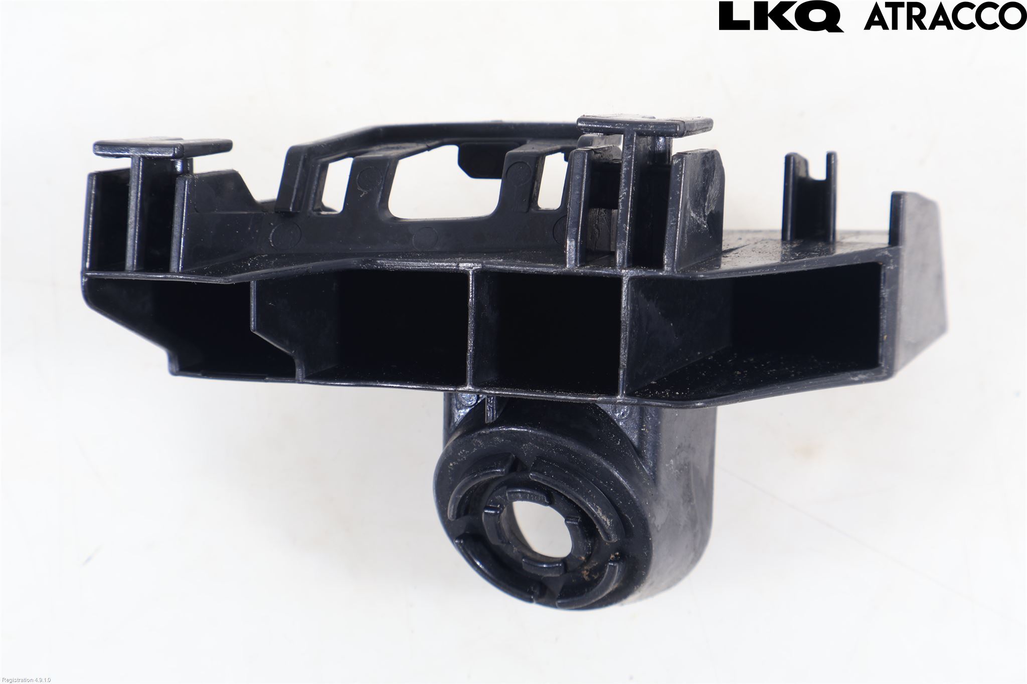 Toyota AURIS 13-19 Stötfångarfäste Bak Hö