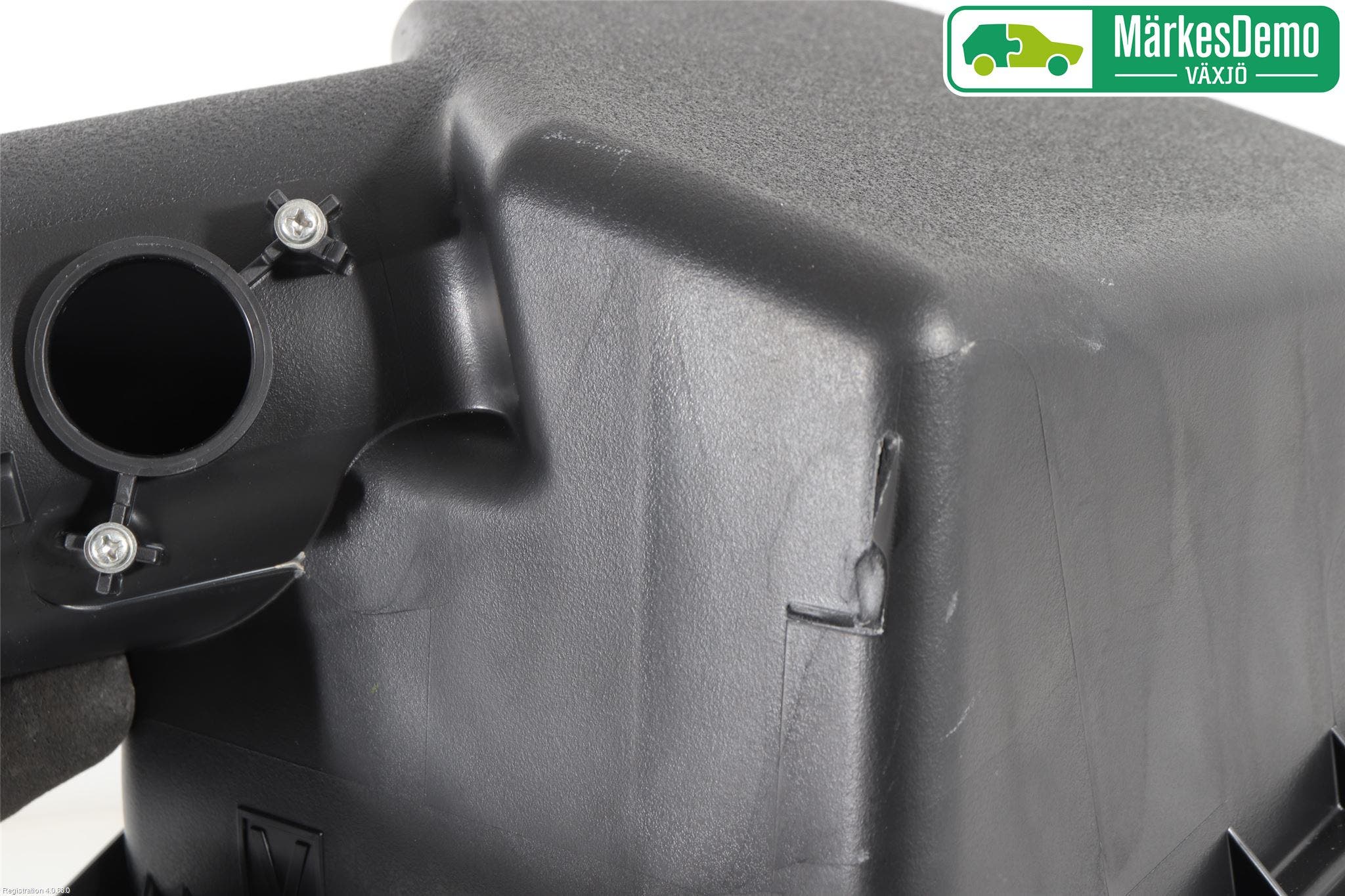 Lexus NX 300h 15-21 Luftrenare