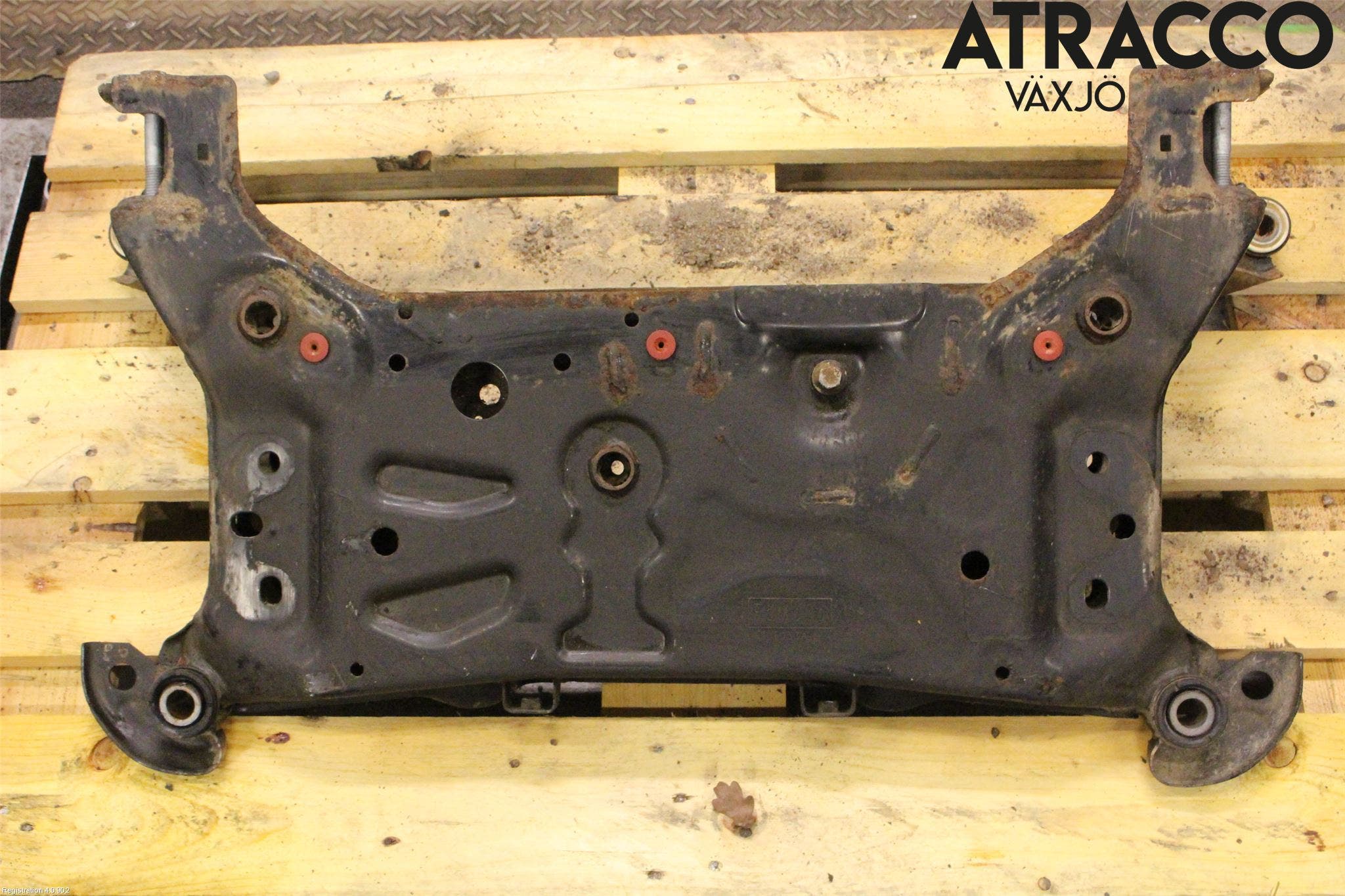 Ford C-MAX II 11-14 Framvagnsbalk