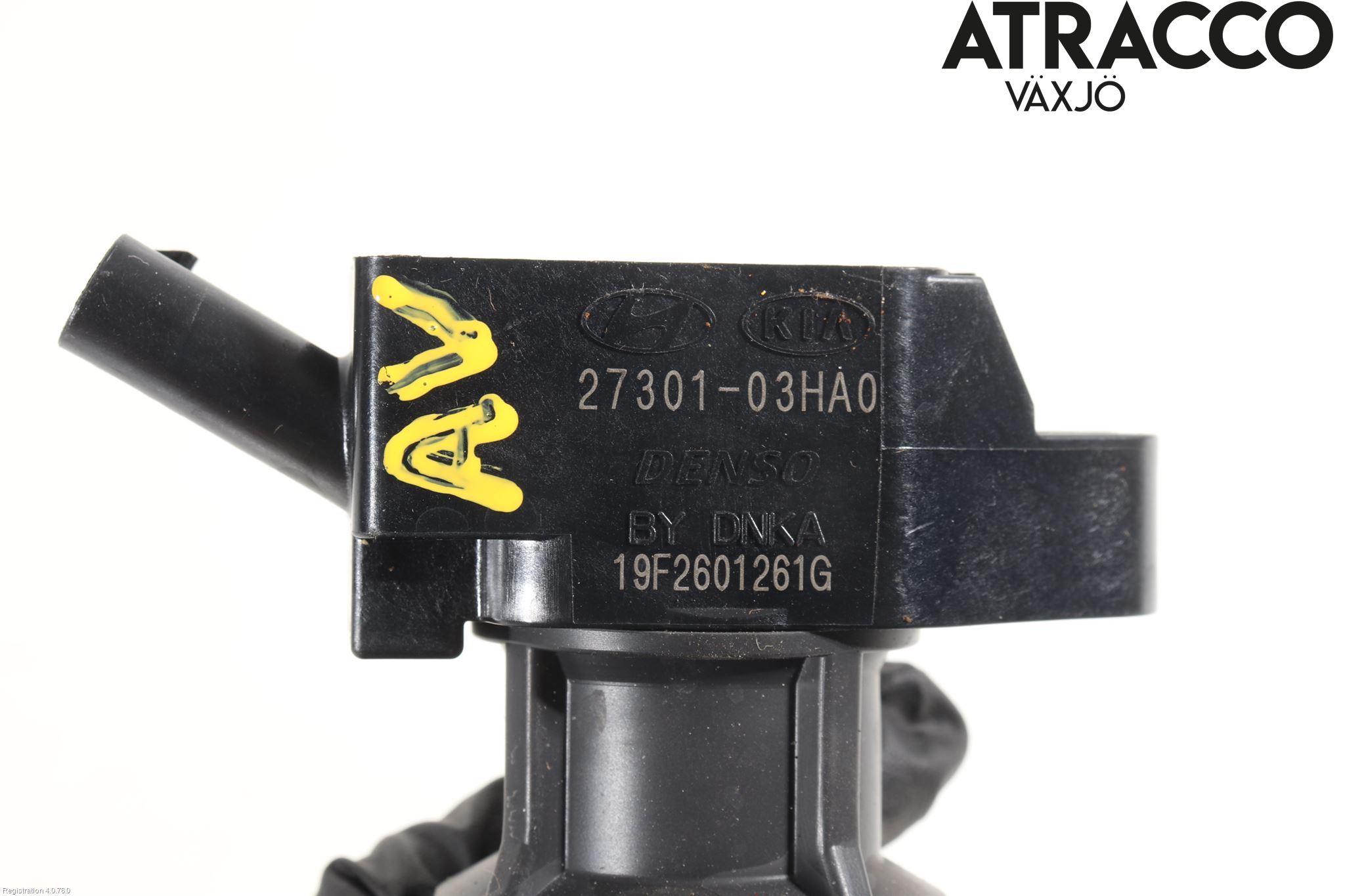 Hyundai IONIQ AE 17-22 Tändspole