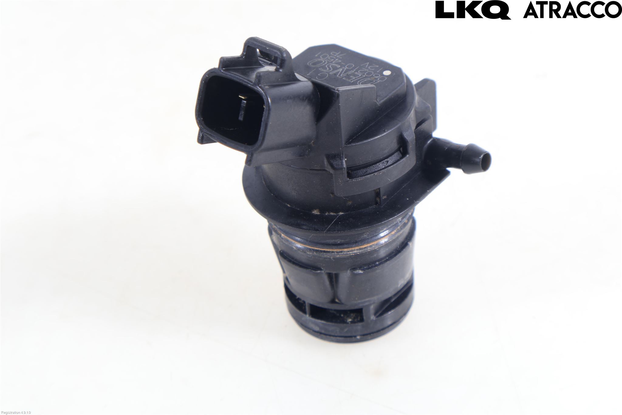 Toyota VERSO-S 11-16 Spolarpump Baklucka