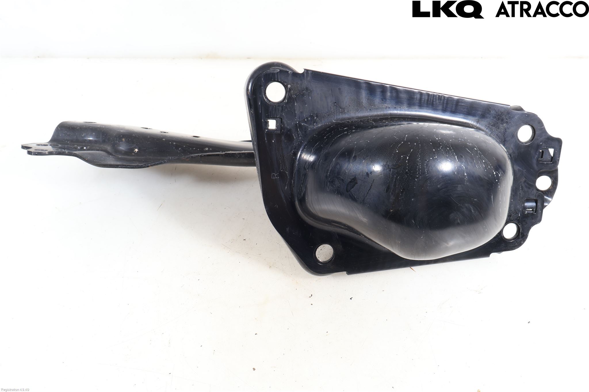 Toyota C-HR 24- Bärarm Bak Höger