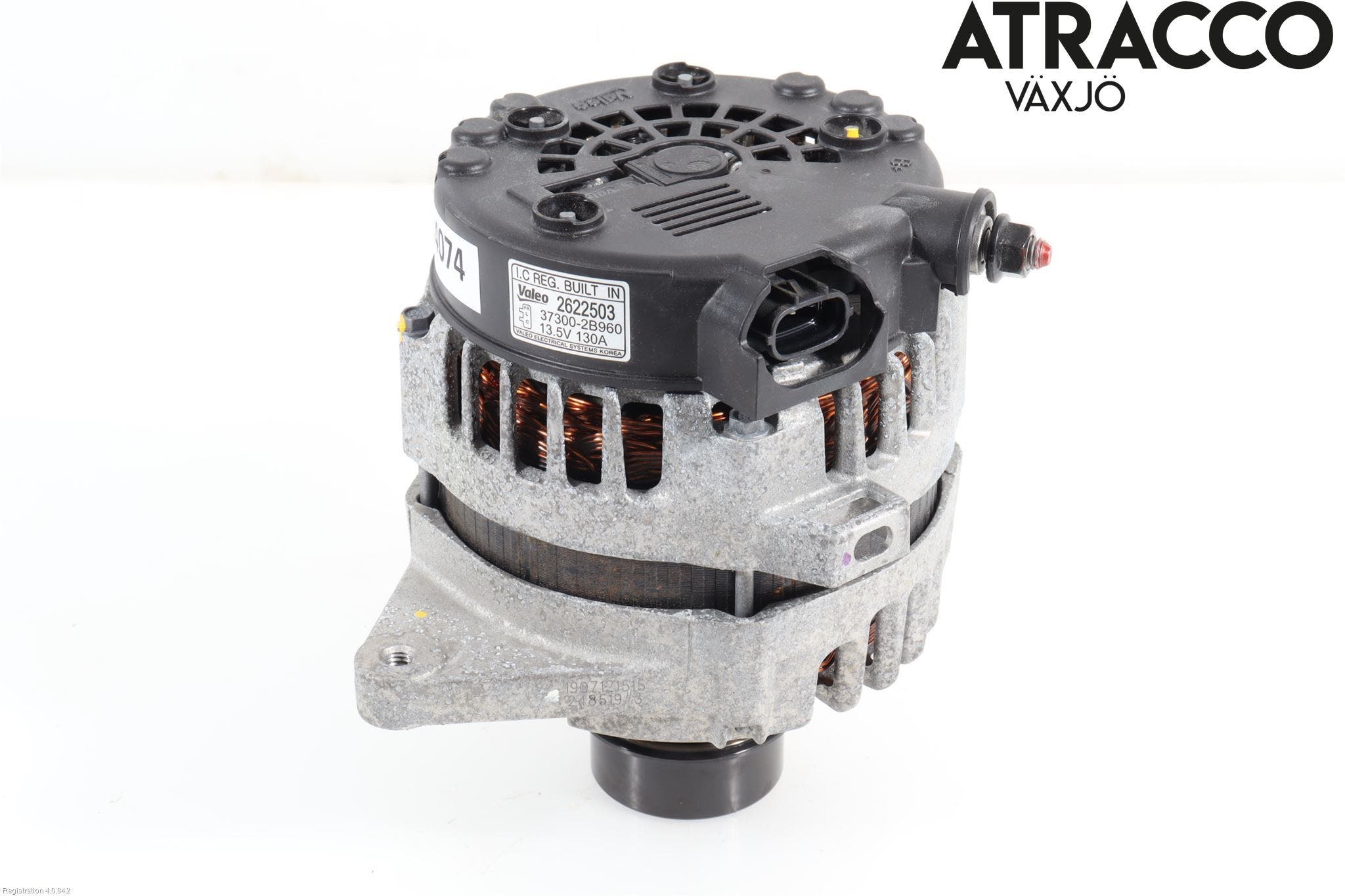 Hyundai KONA/ELECTRIC OS 18-23 Generator