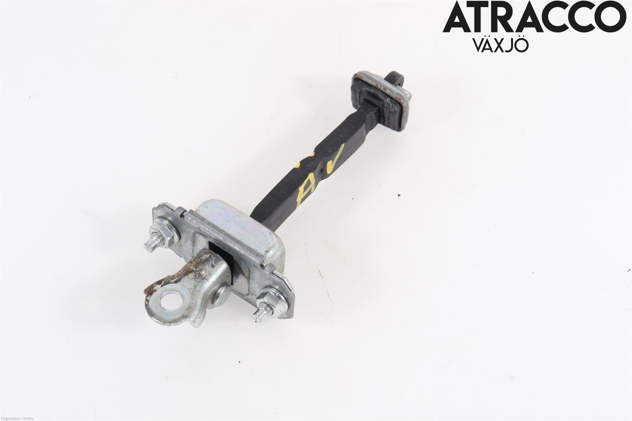 Subaru OUTBACK 10-15 Dörrstopp