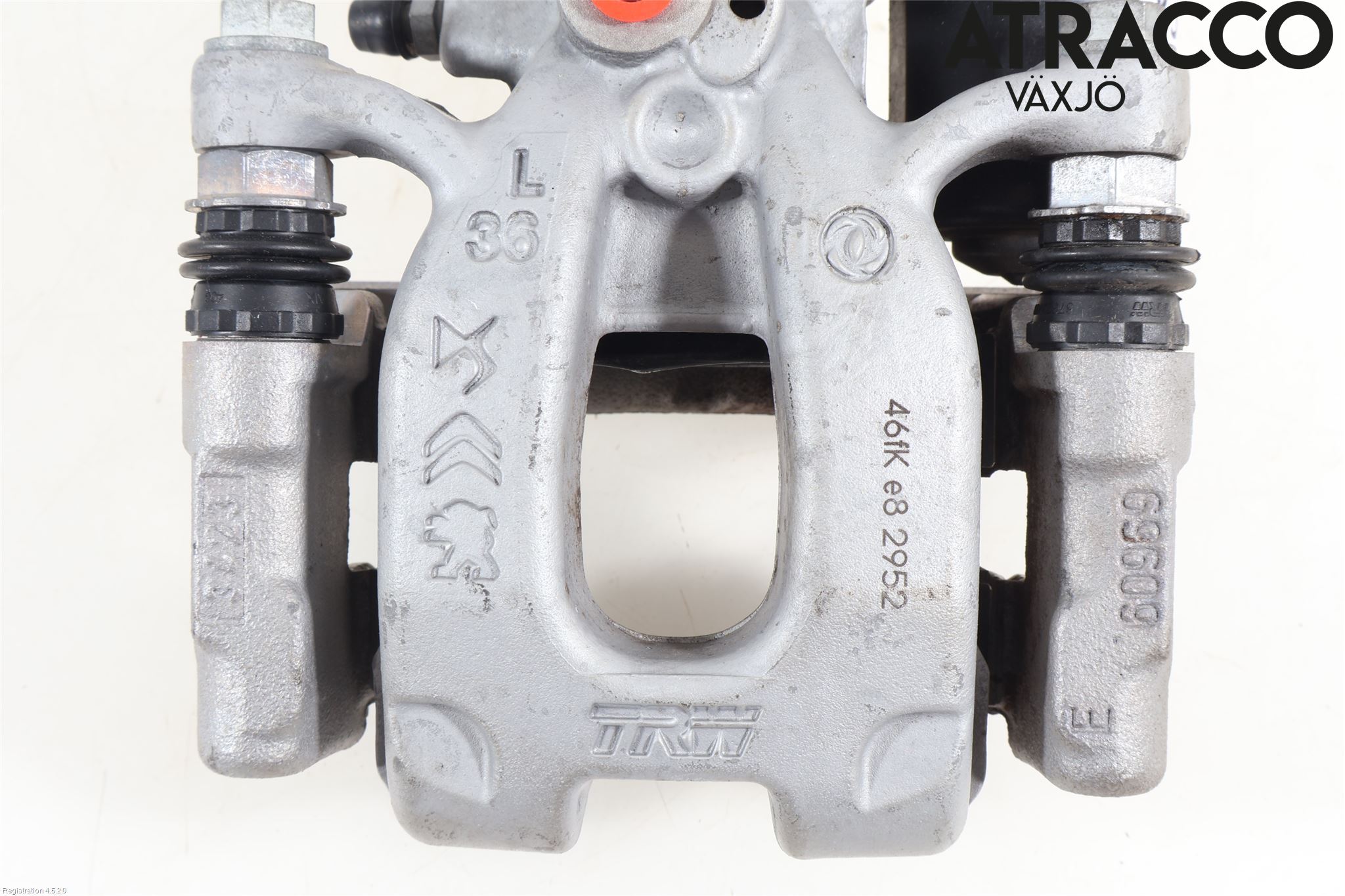 Opel MOKKA 21- Bromsok Bak Vänster