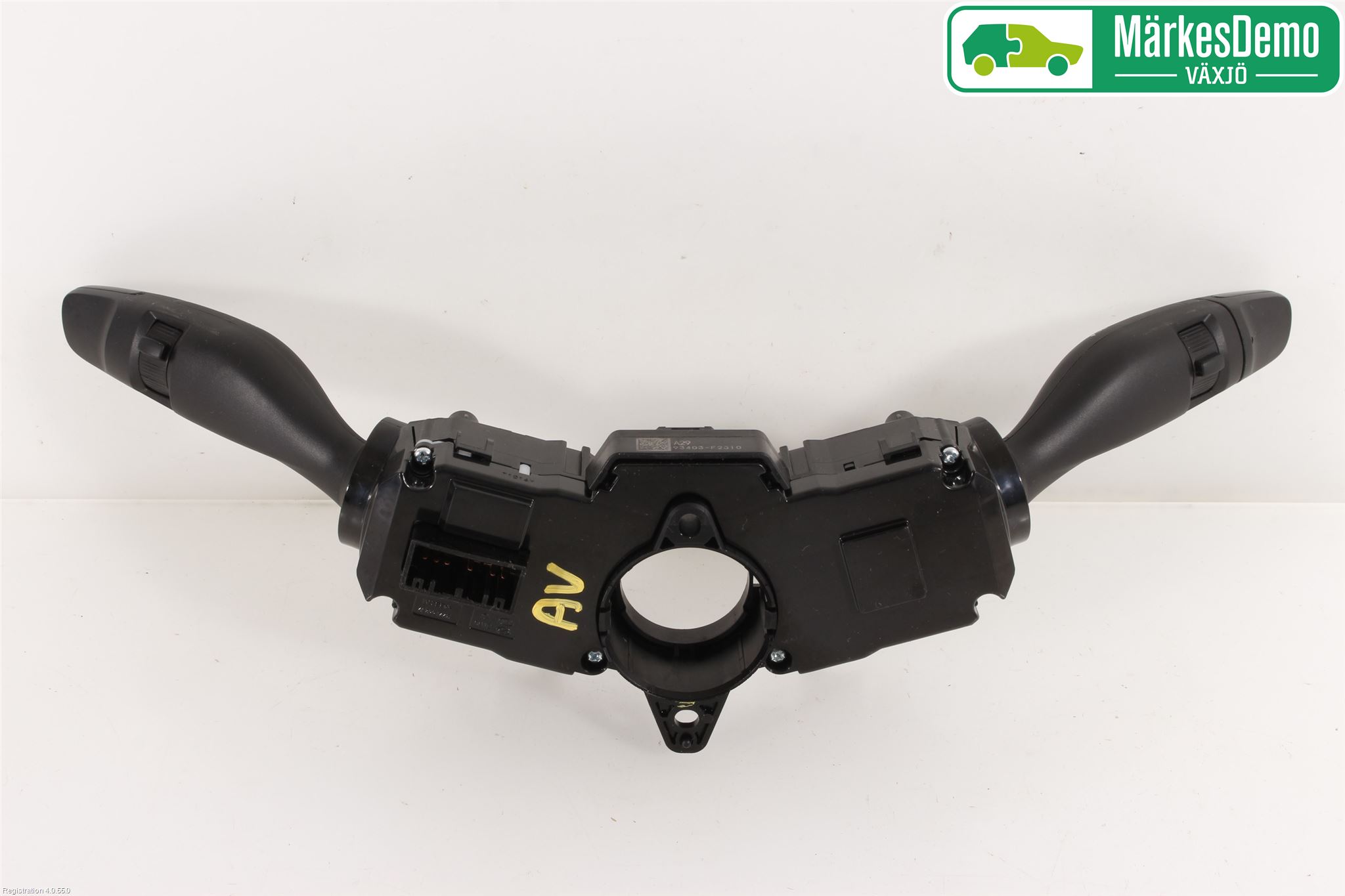 Hyundai IONIQ AE 17-22 Spakcentral