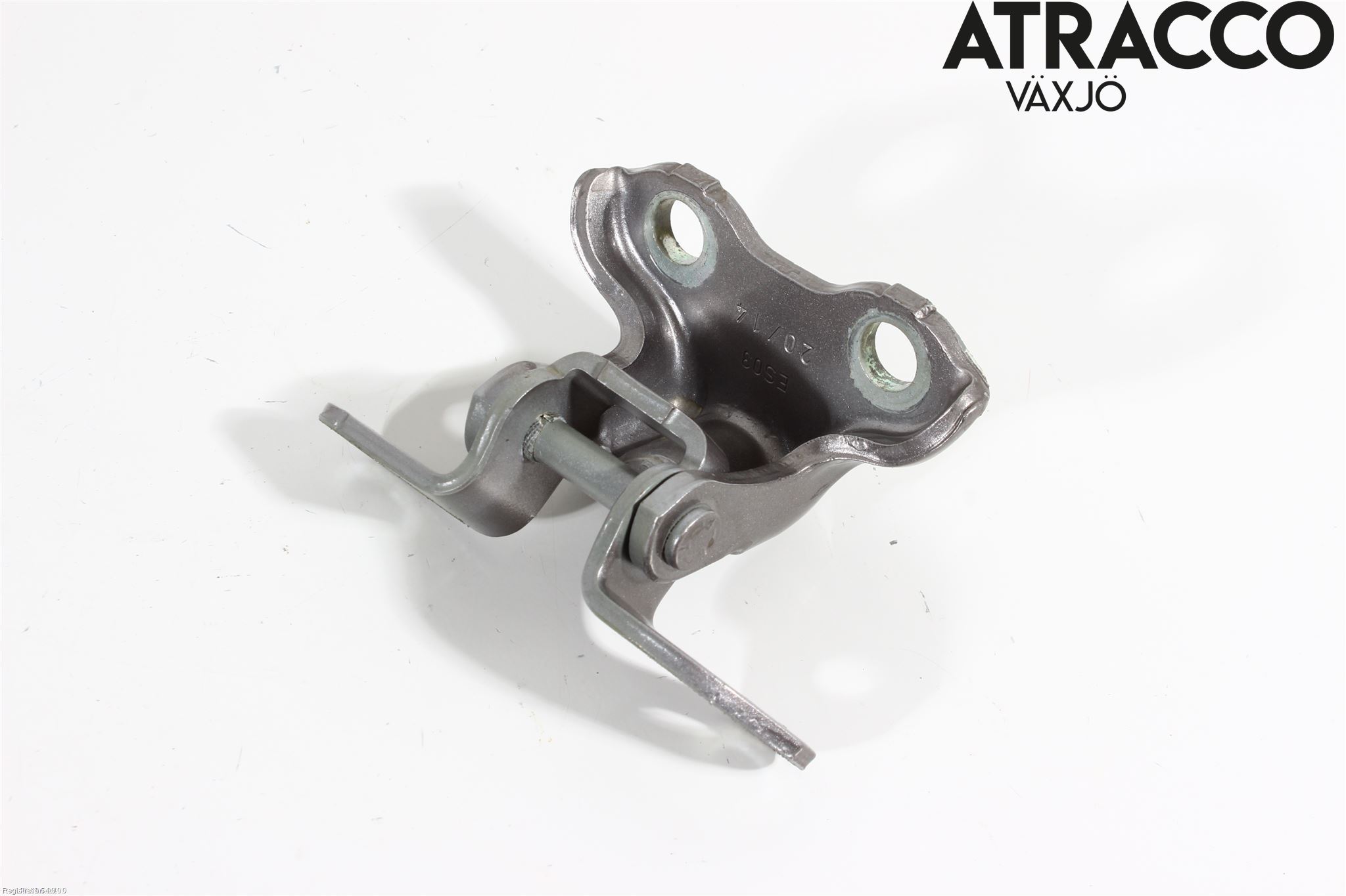 Toyota AURIS 13-19 Dörrgångjärn