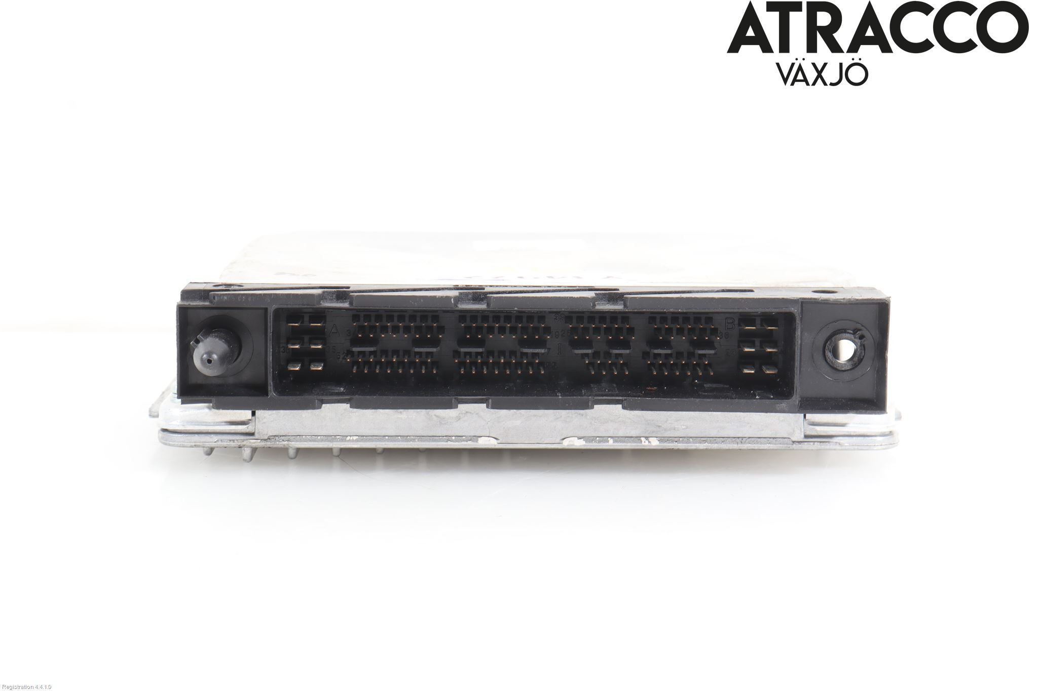 Volvo V70 05-08 Styrenhet Växellåda