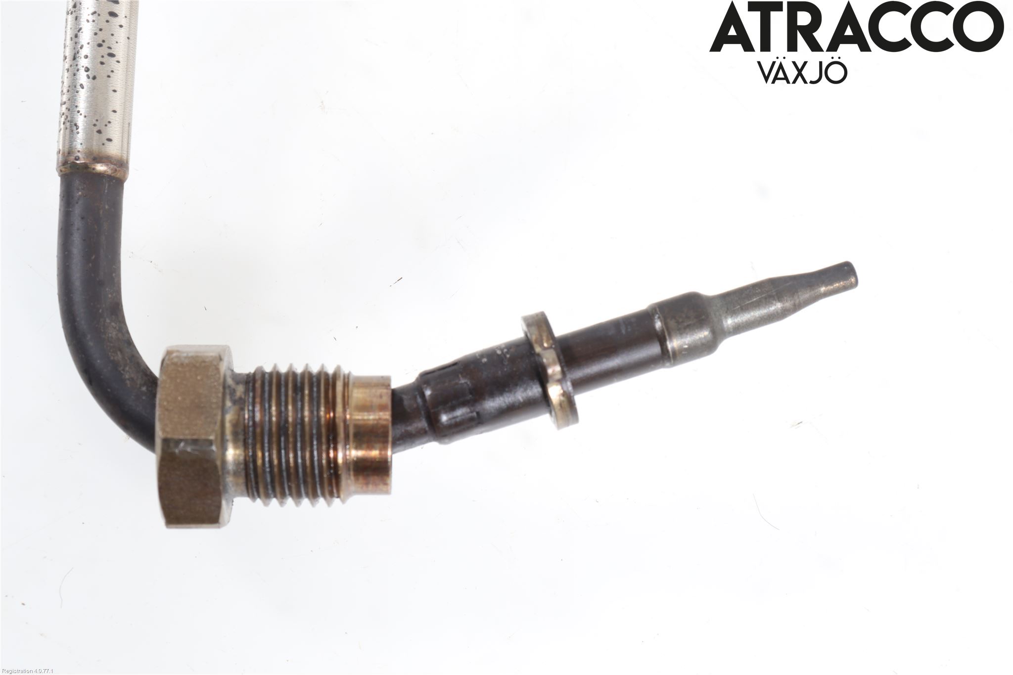 Hyundai i30 PD 17- Sensor Avgas