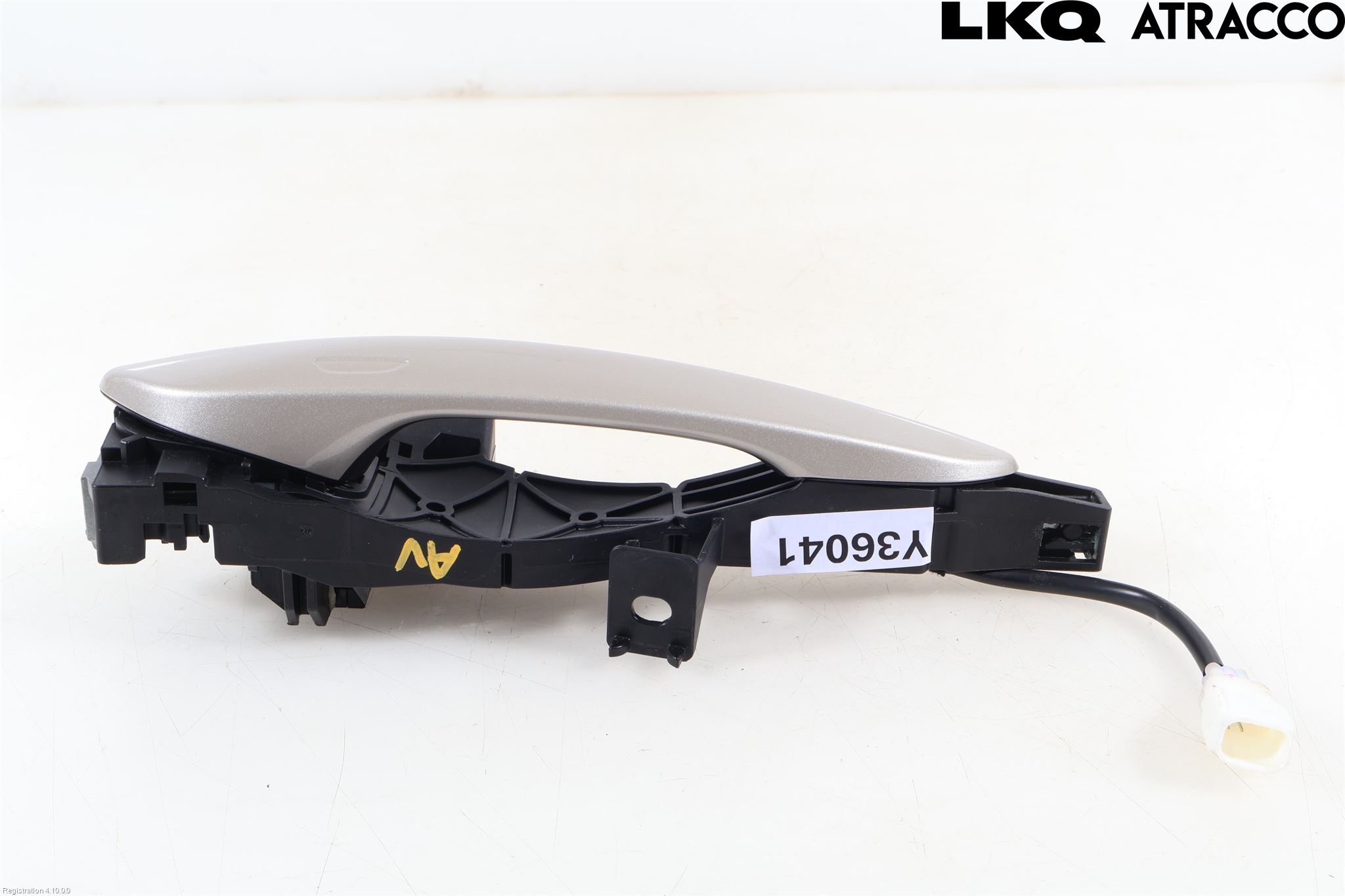 Mazda CX-30 20- Dörrhandtag Yttre Hö