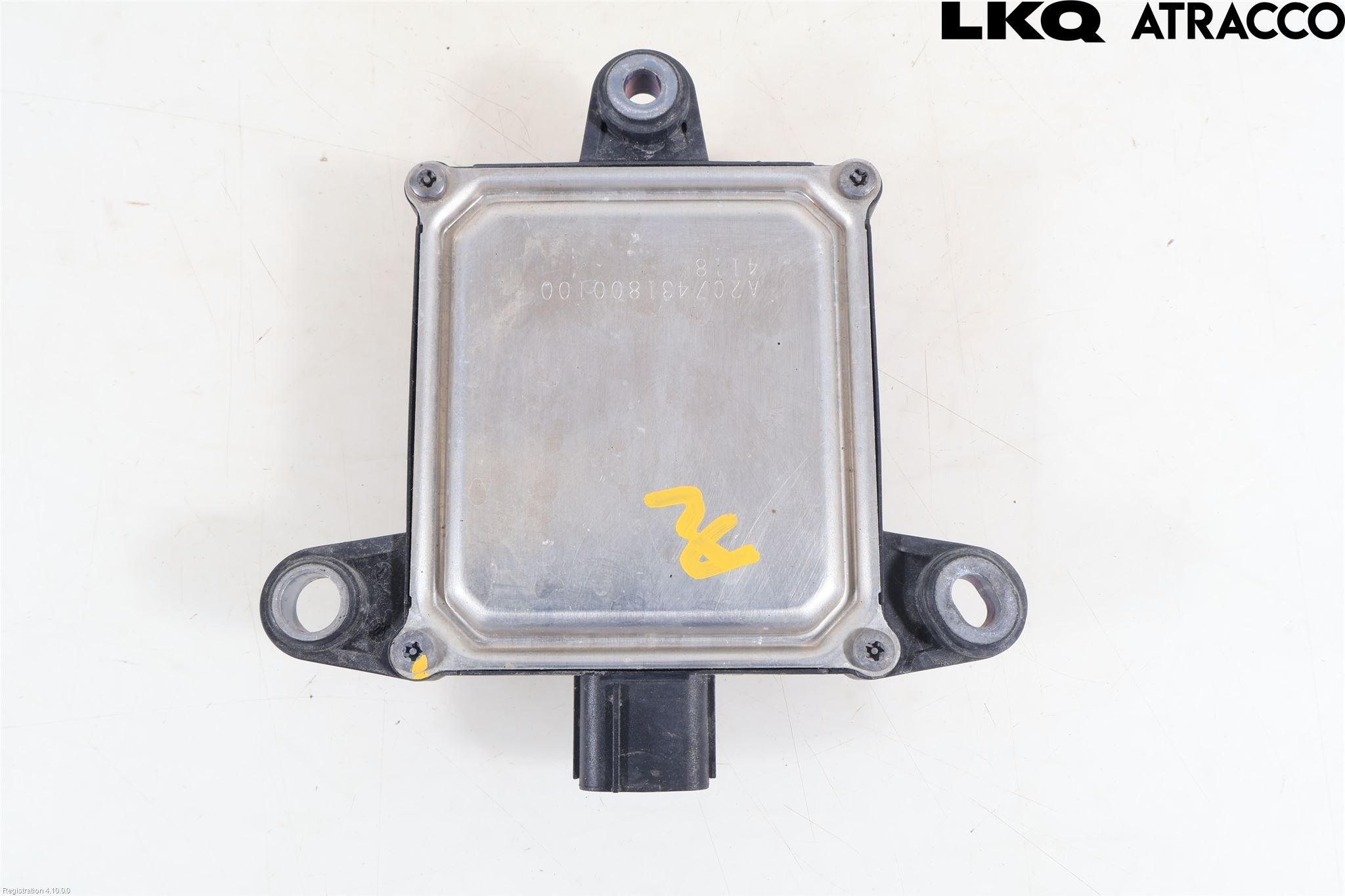 Mitsubishi OUTLANDER 13-21 Sensor Aktivt Kollisionsskydd
