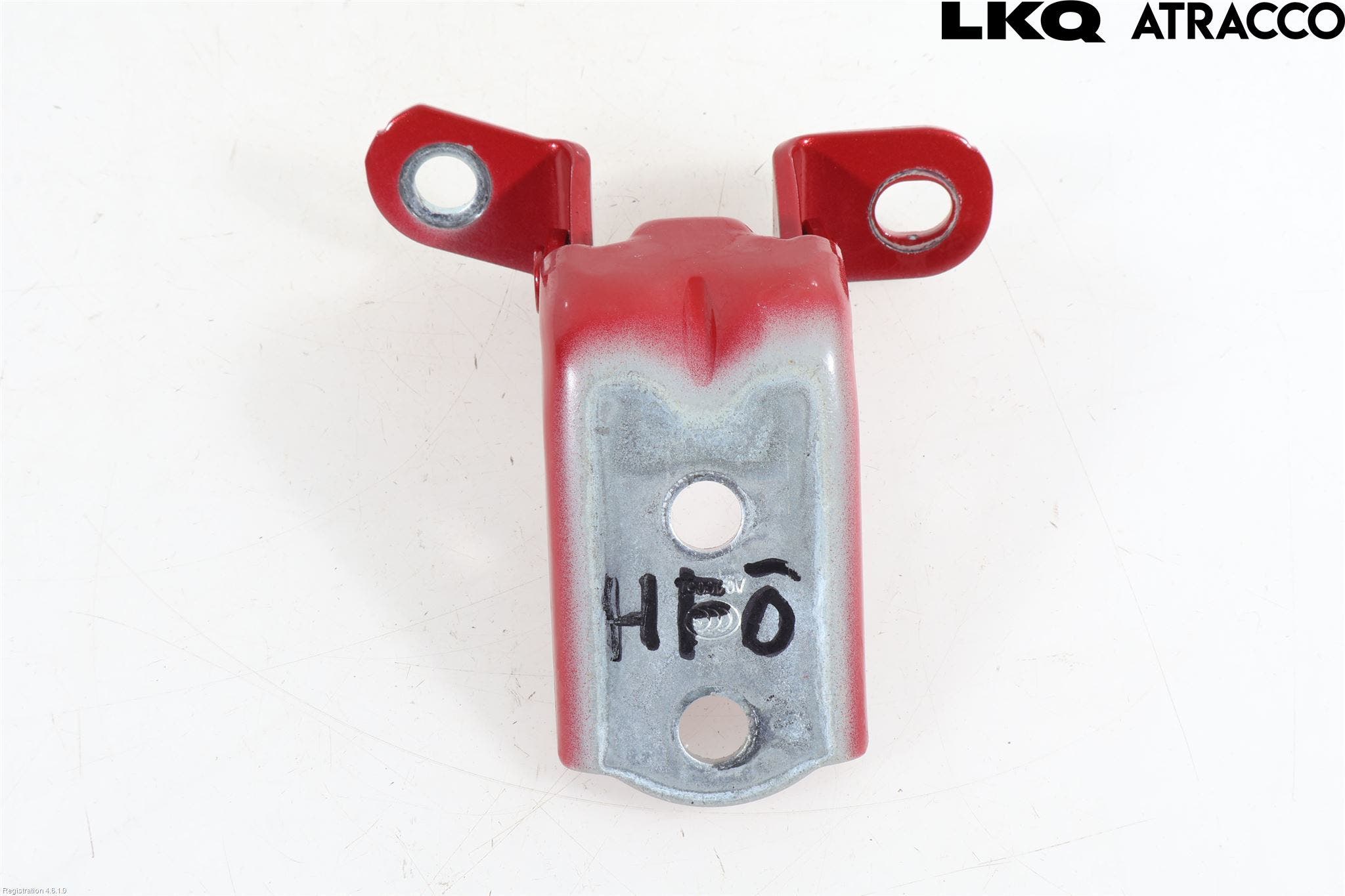 Hyundai i20 BC 21- Dörrgångjärn